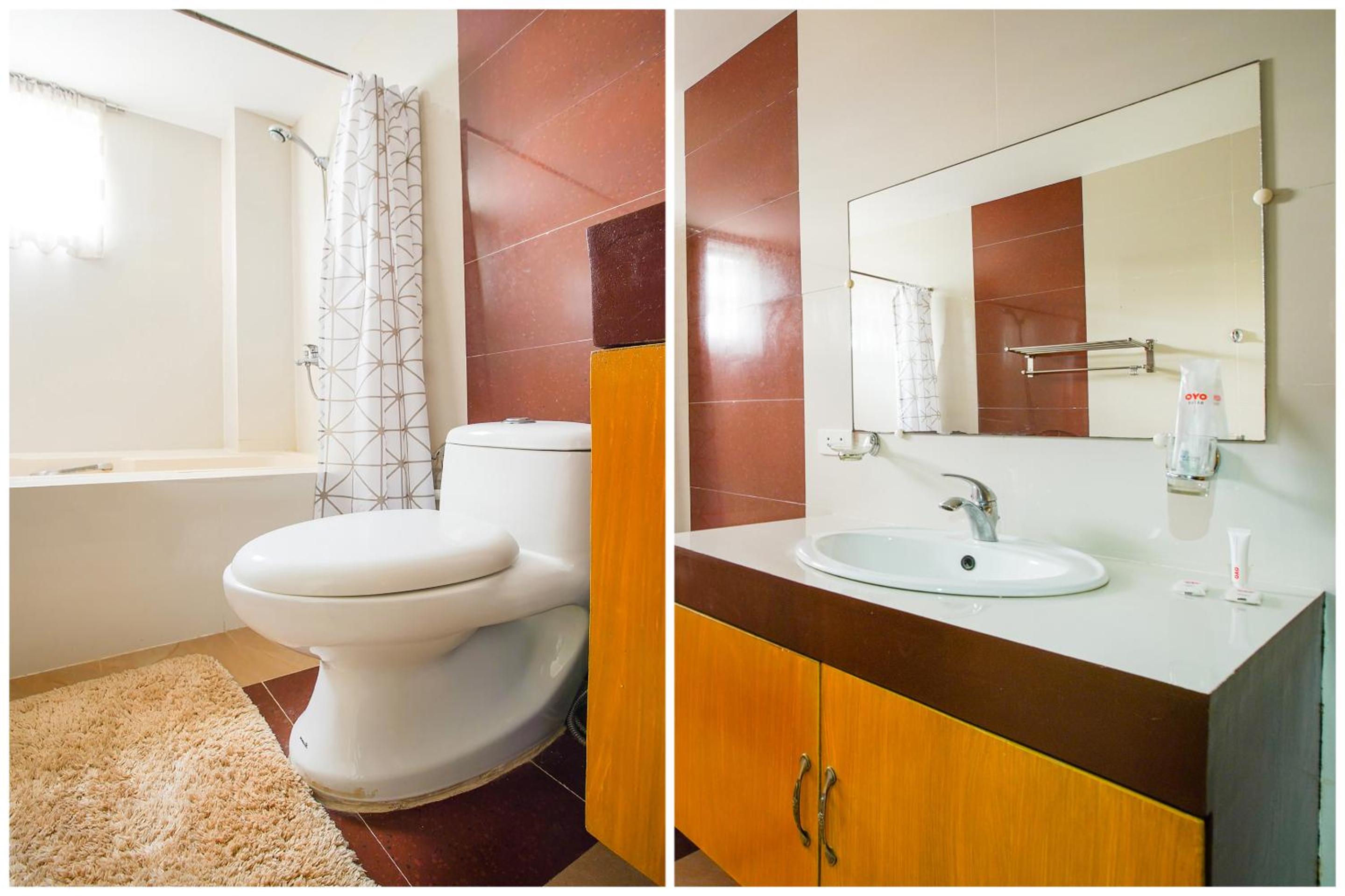 Deluxe Double Room - Photo 3