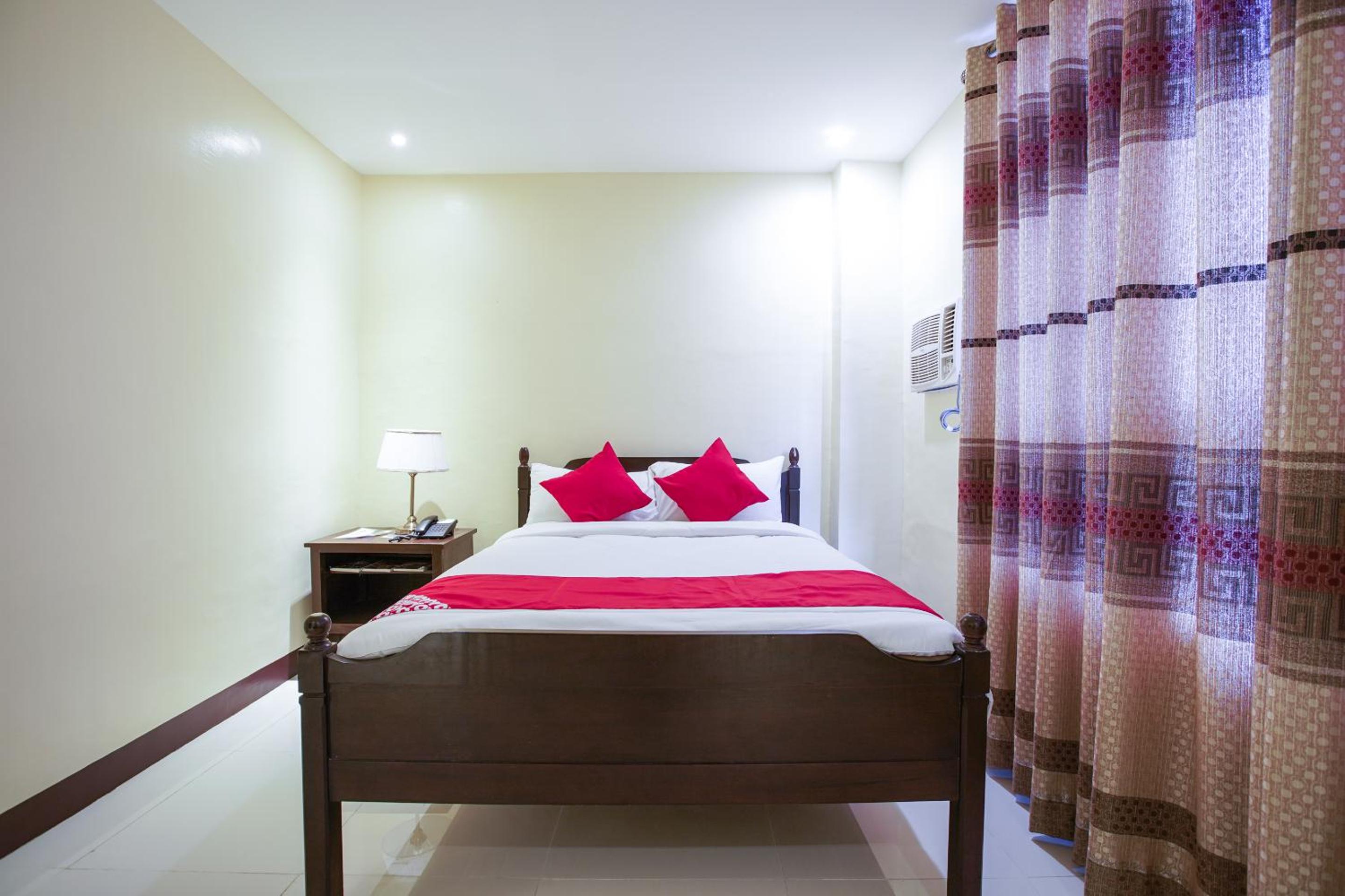 Deluxe Double Room - Photo 4