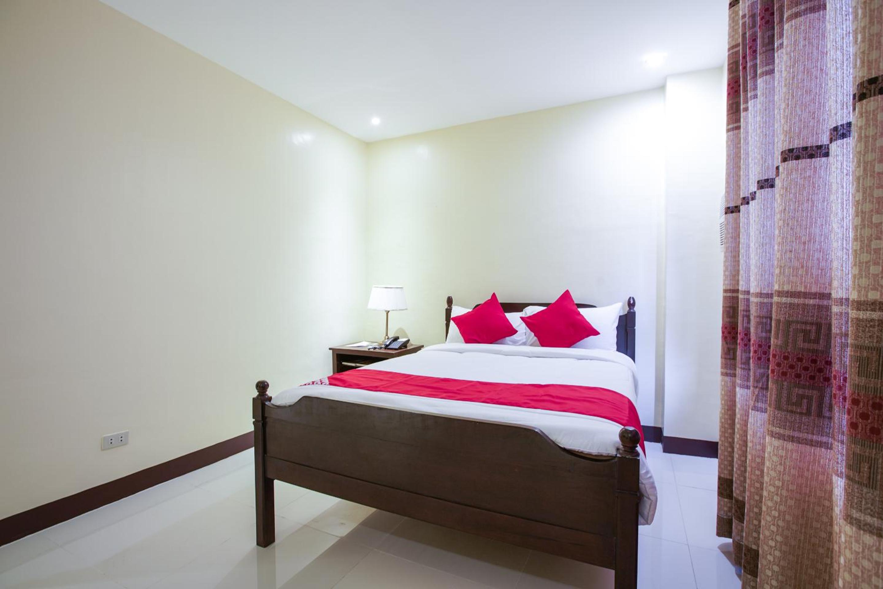 Deluxe Double Room - Photo 5