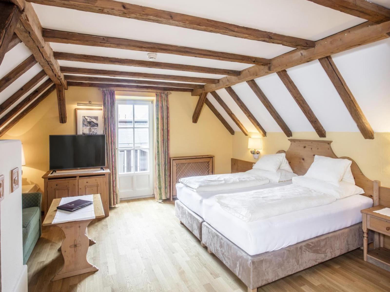 Junior Suite - Photo 10