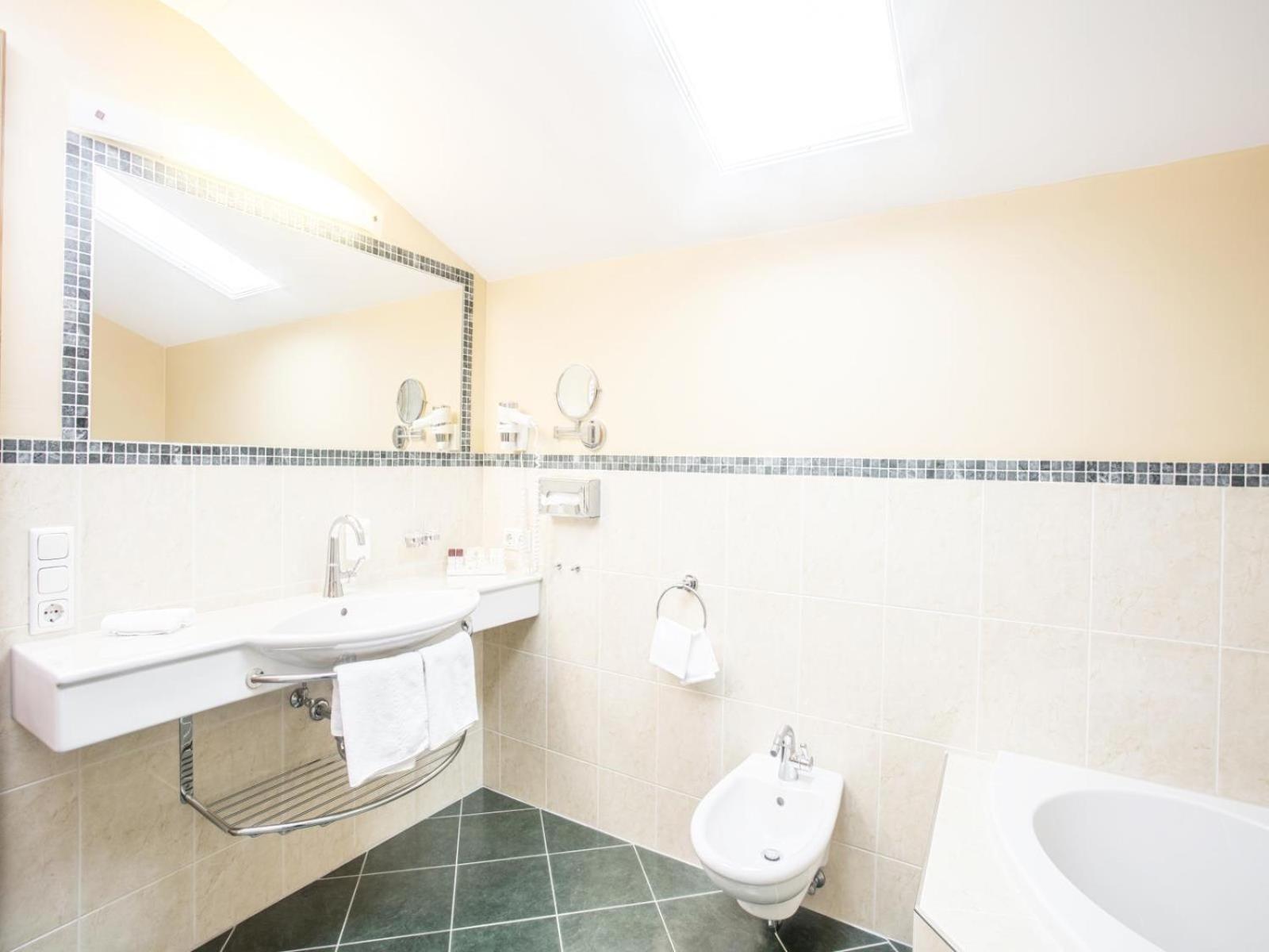Junior Suite - Photo 4