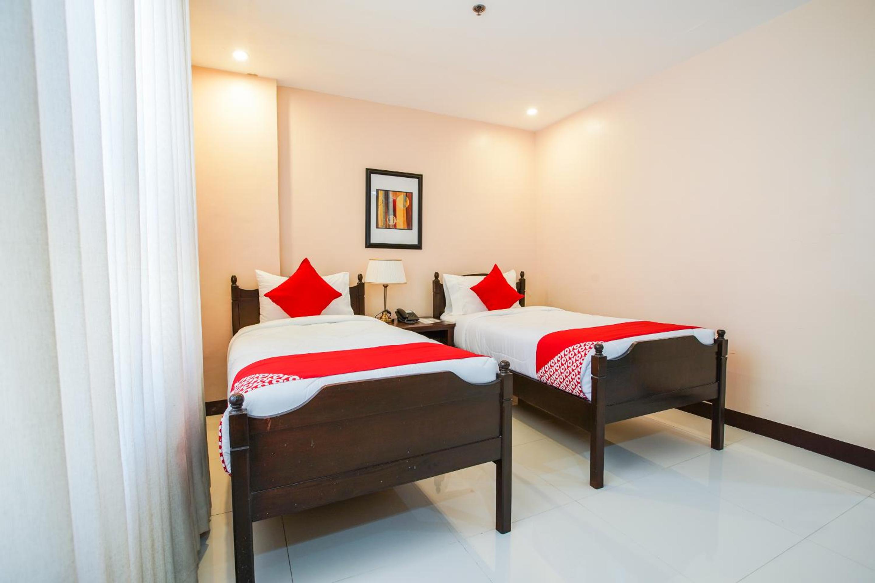 Deluxe Twin Room - Photo 5