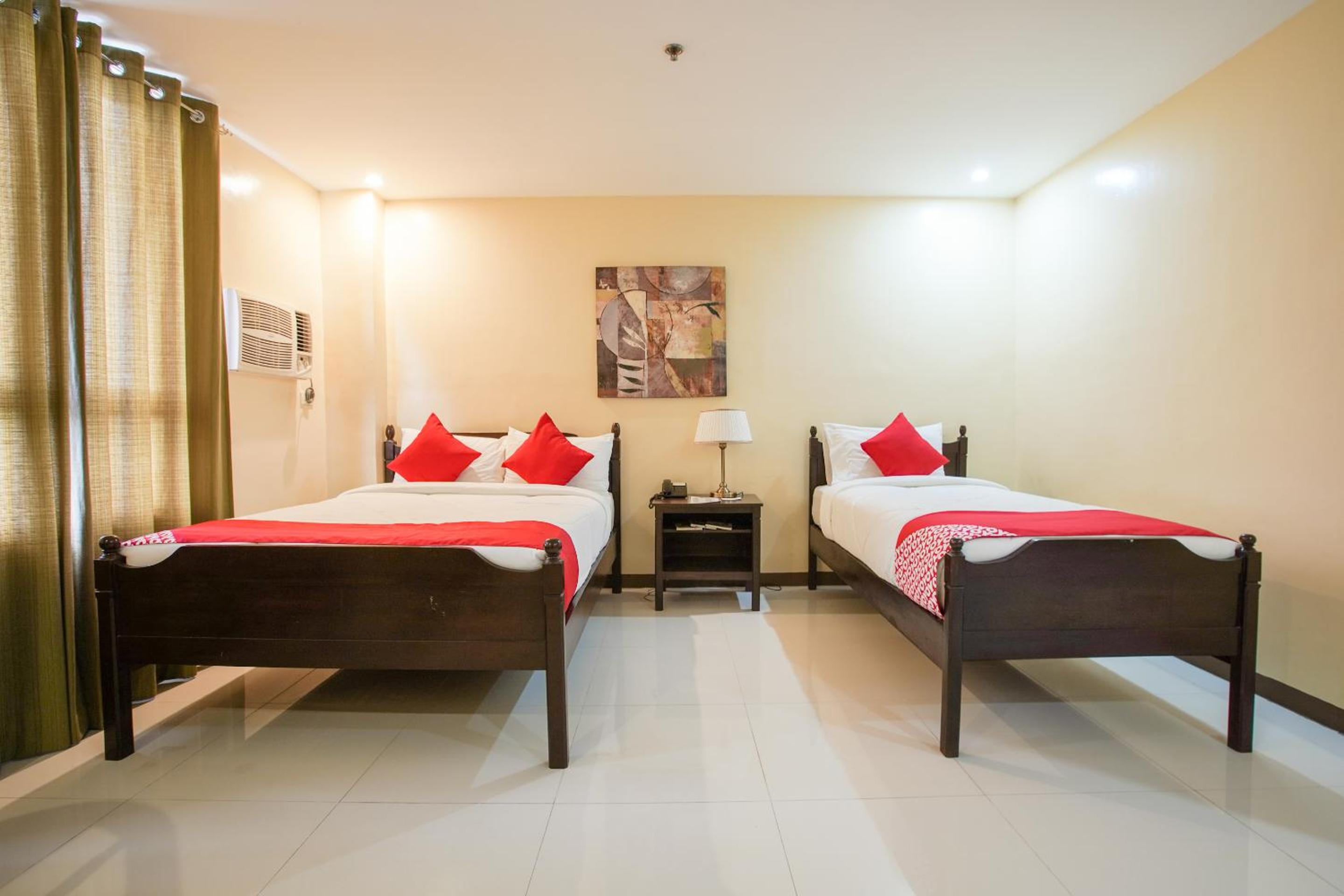 Deluxe Twin Room - Photo 4