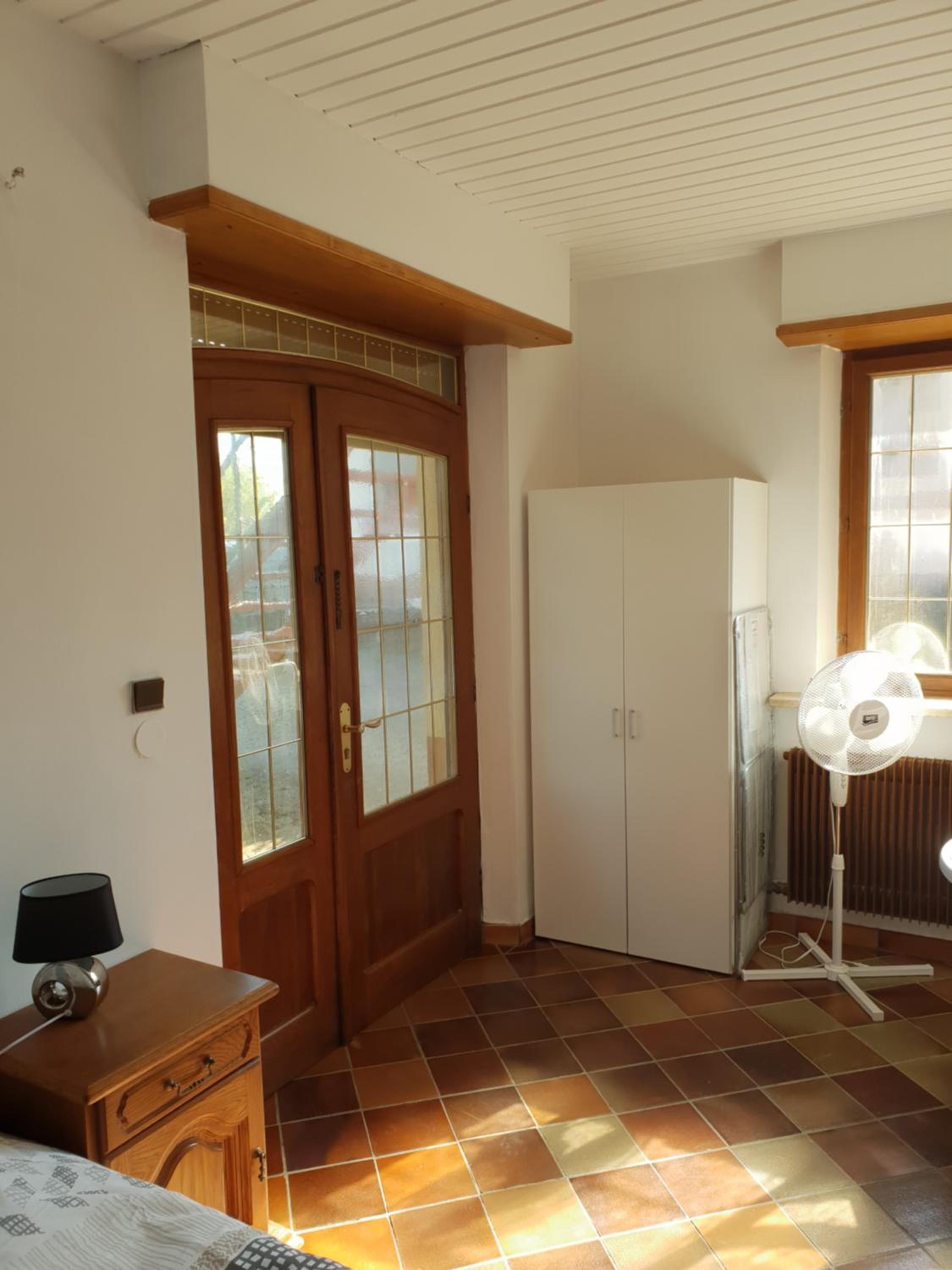 Studio Apartment photo 3
