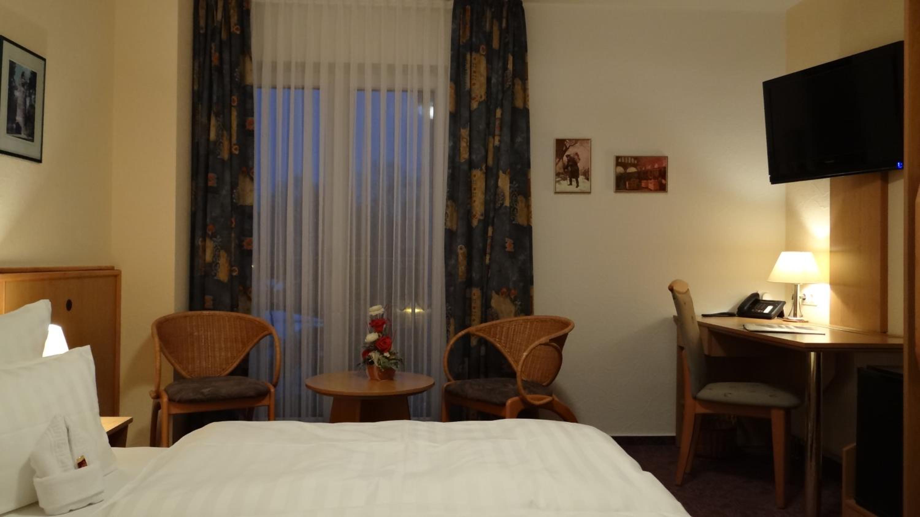 Double Room photo 2