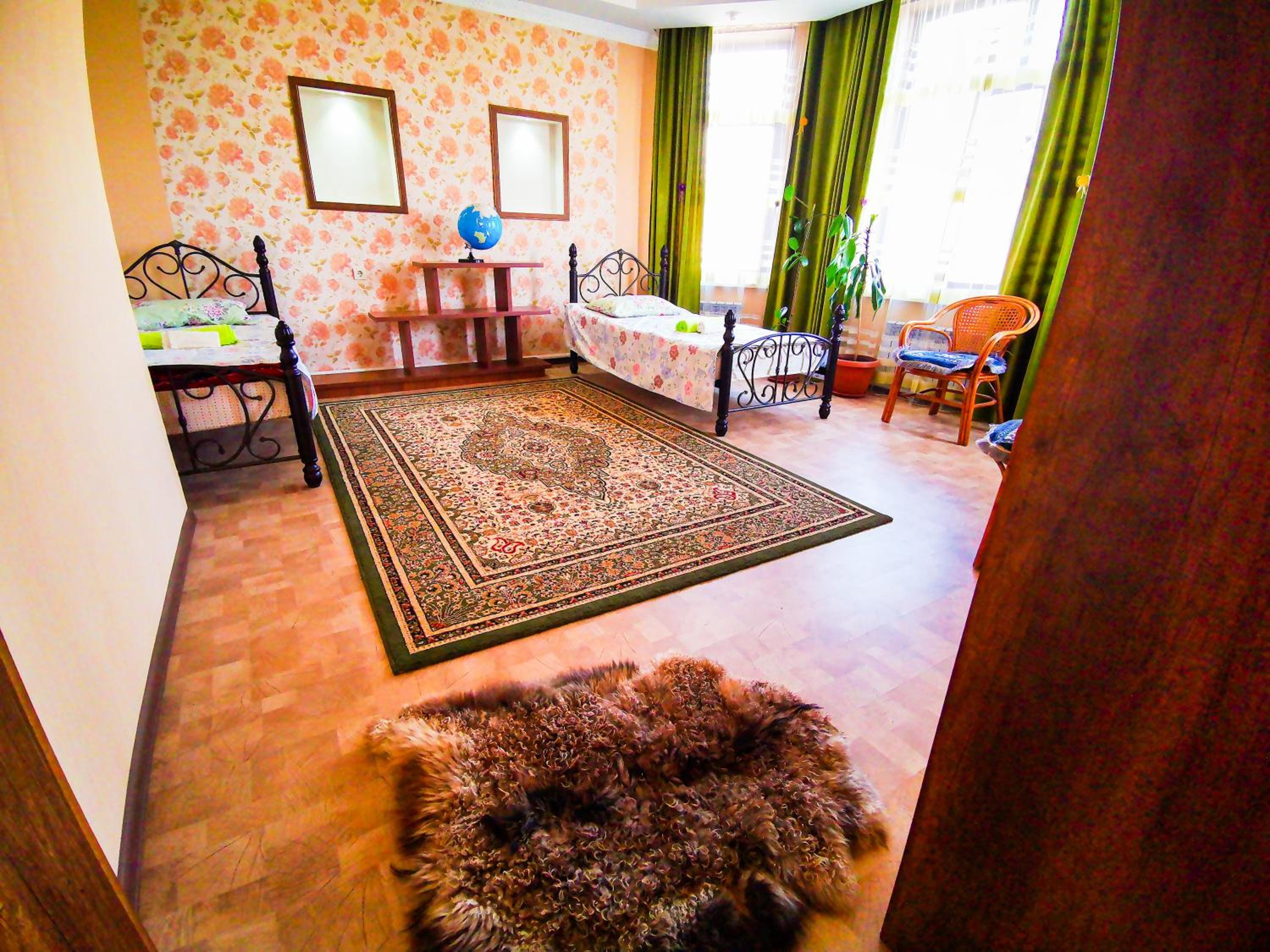 Standard Double or Twin Room photo 1