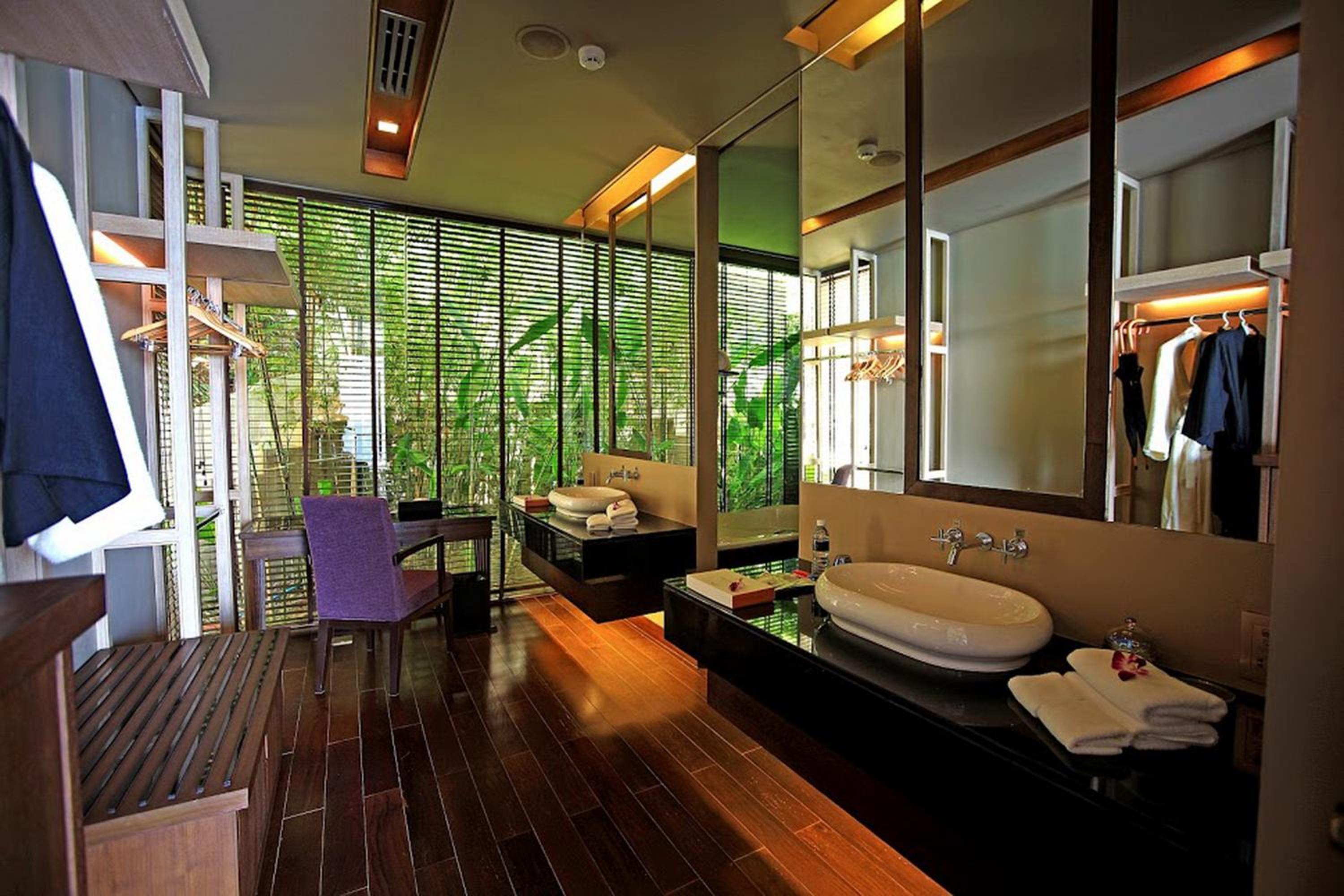 Garden Private Pool Villa - Photo 15