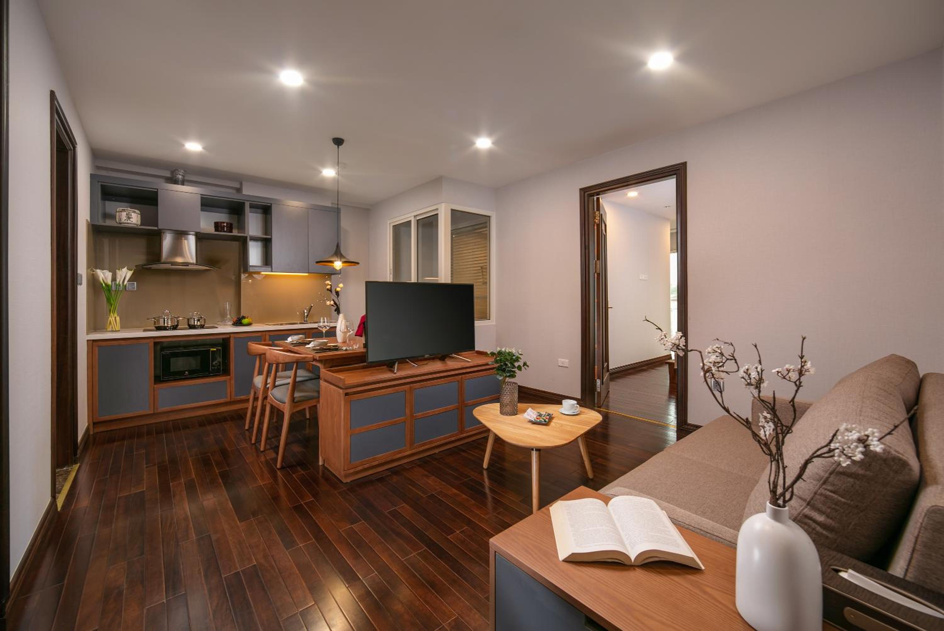 Family Suite