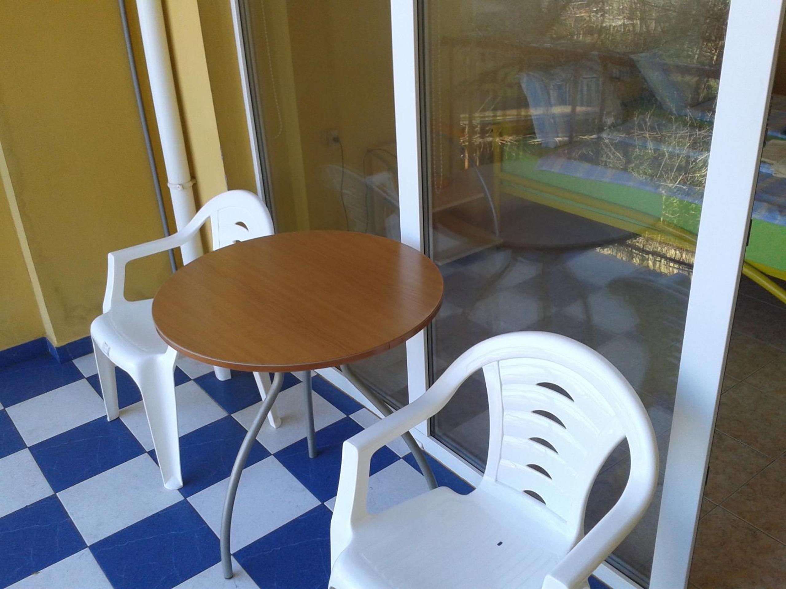 Double Room with Garden View photo 3