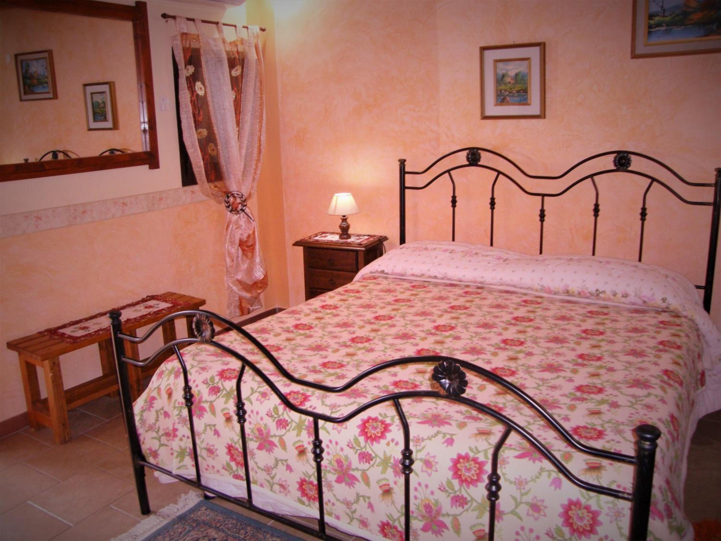 Two Connecting Double Rooms photo 1
