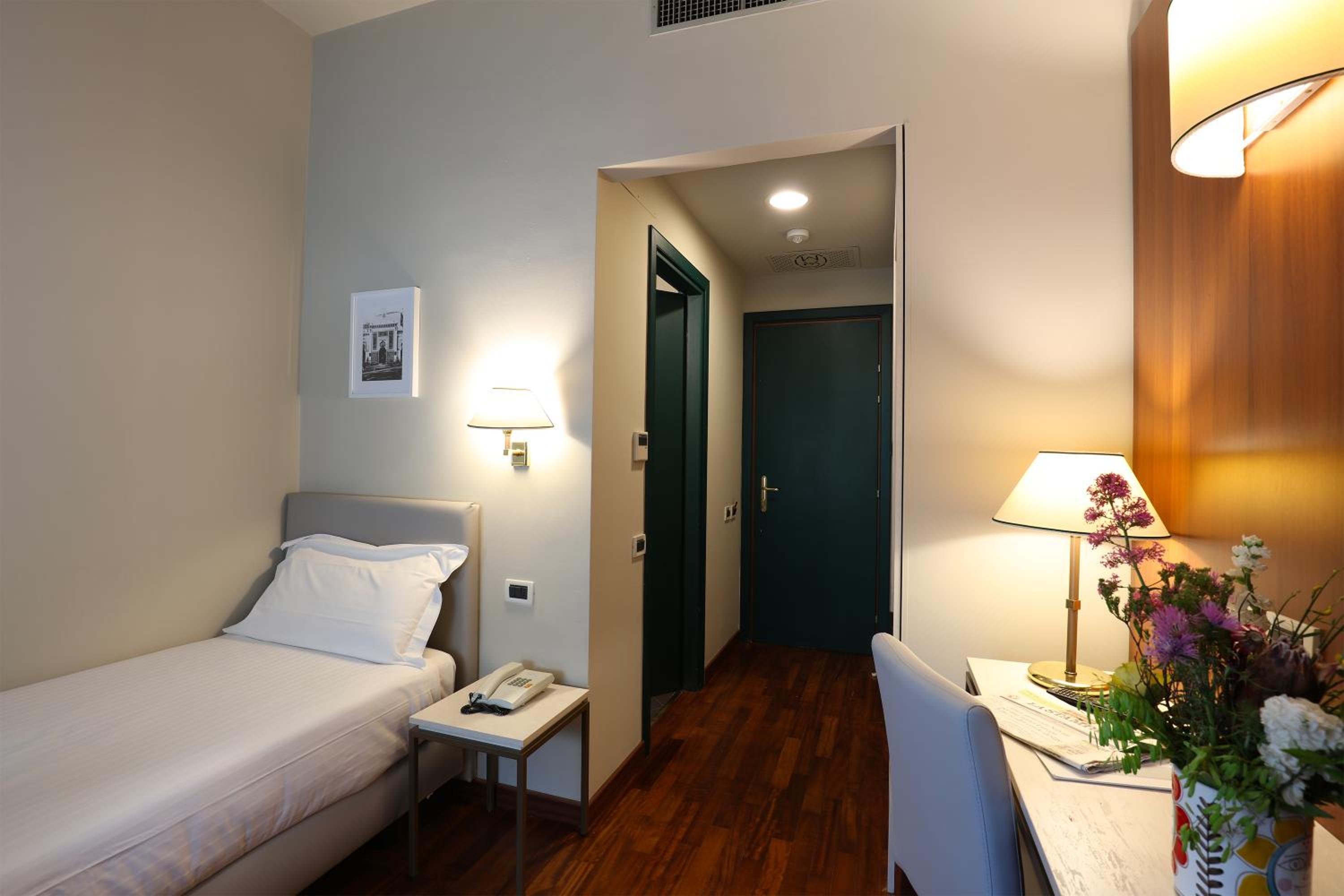 Single Room