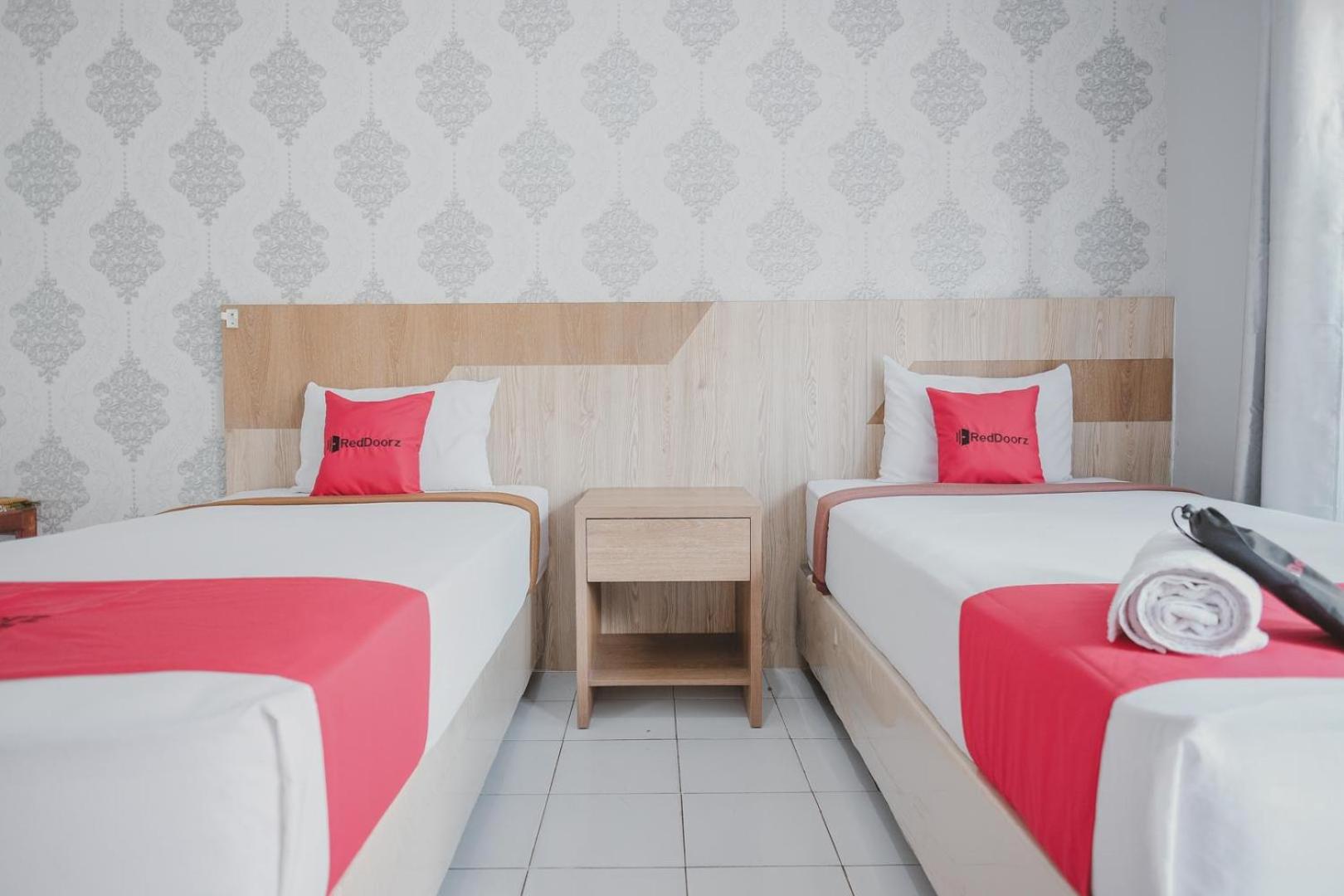 Twin Room photo 2