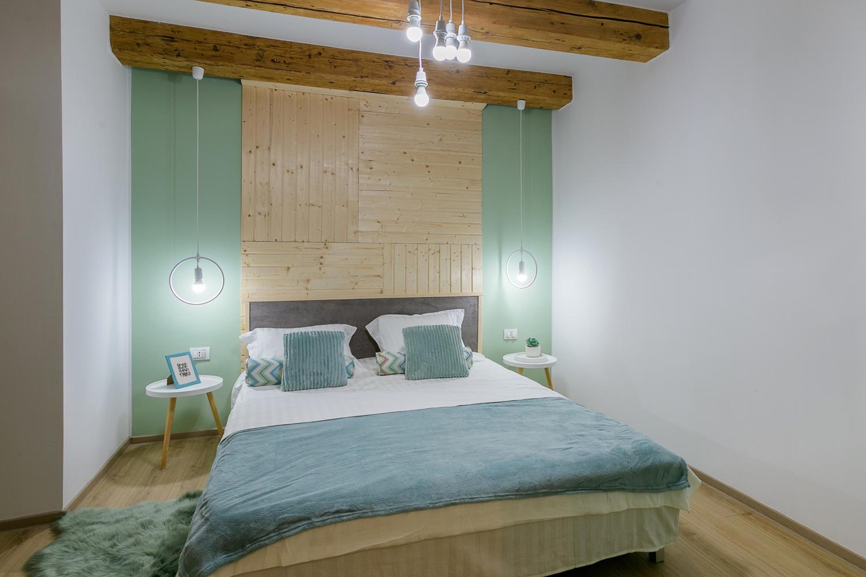 Apartment - Photo 1
