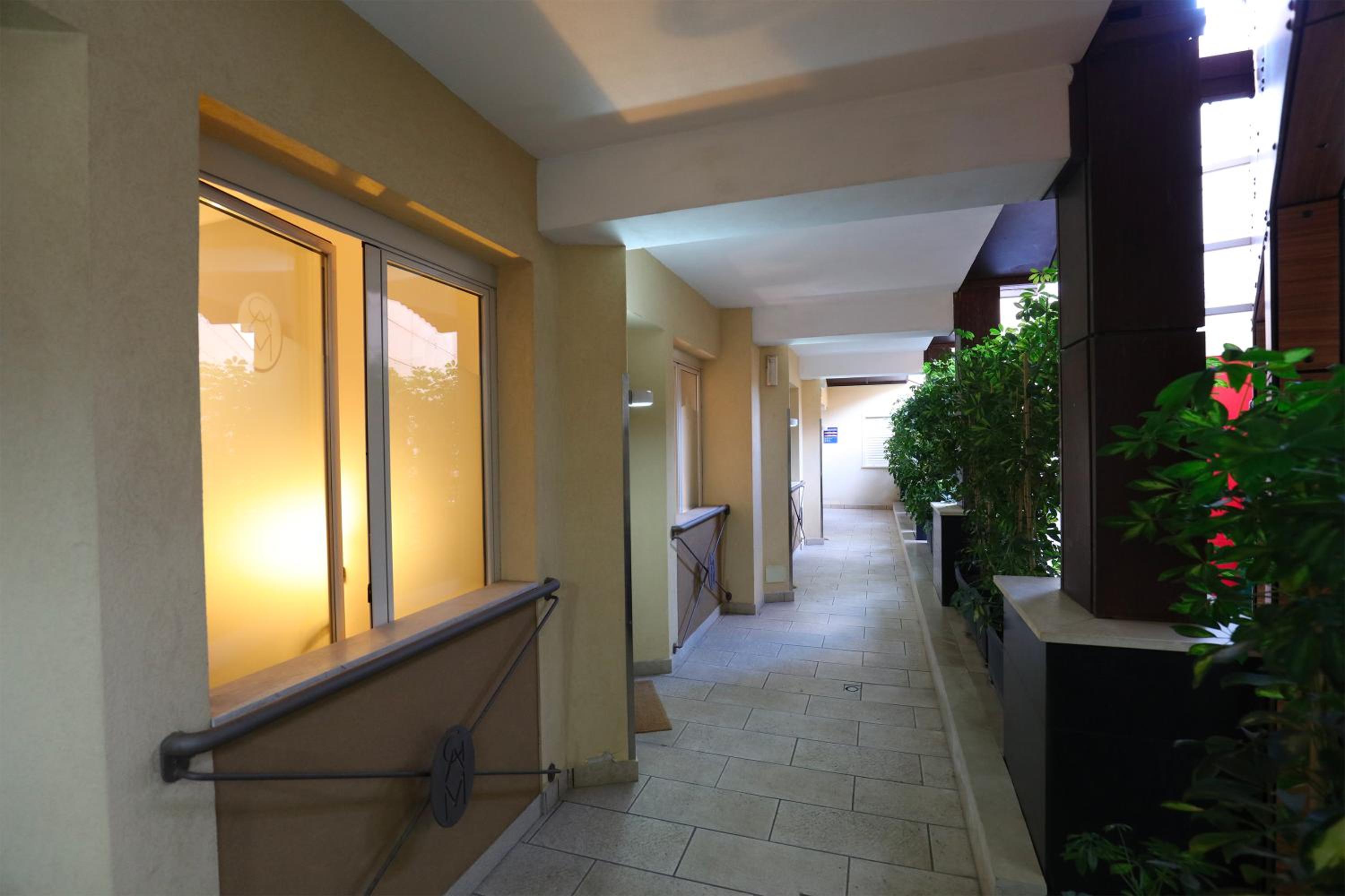 Standard Double or Twin Room - Ground Floor - Photo 2