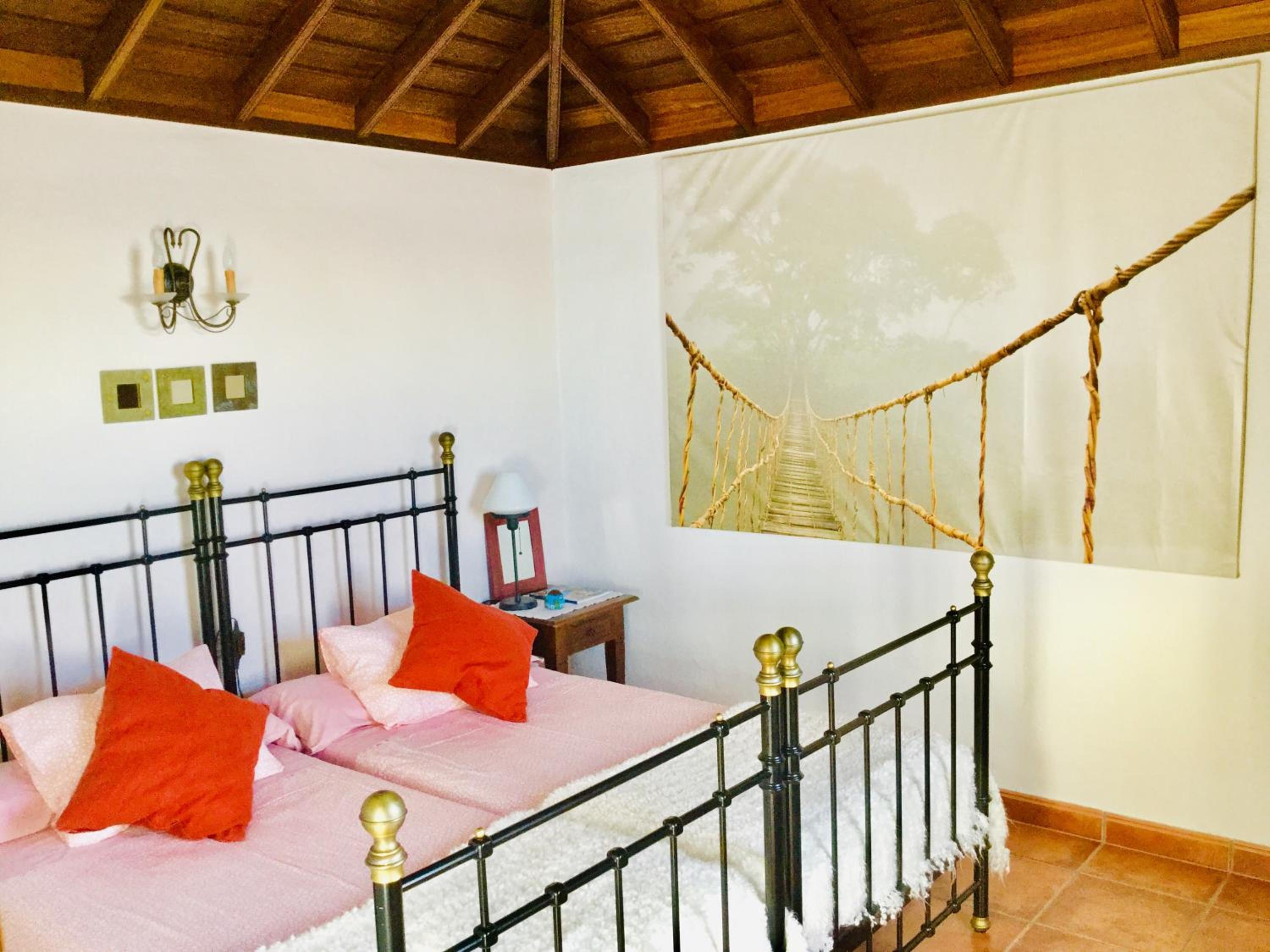 Casa de Vacaciones