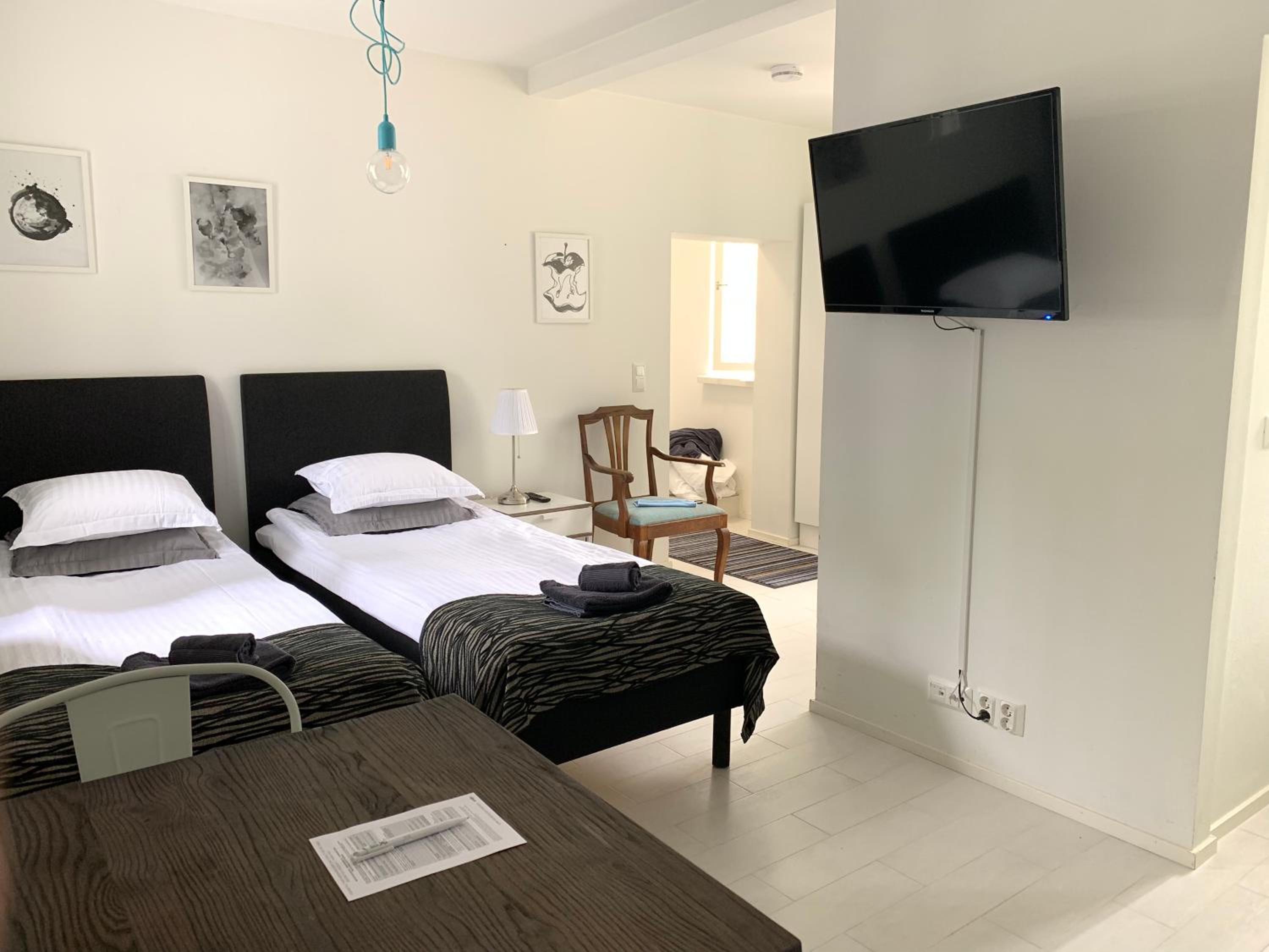 Superior Apartment photo 2