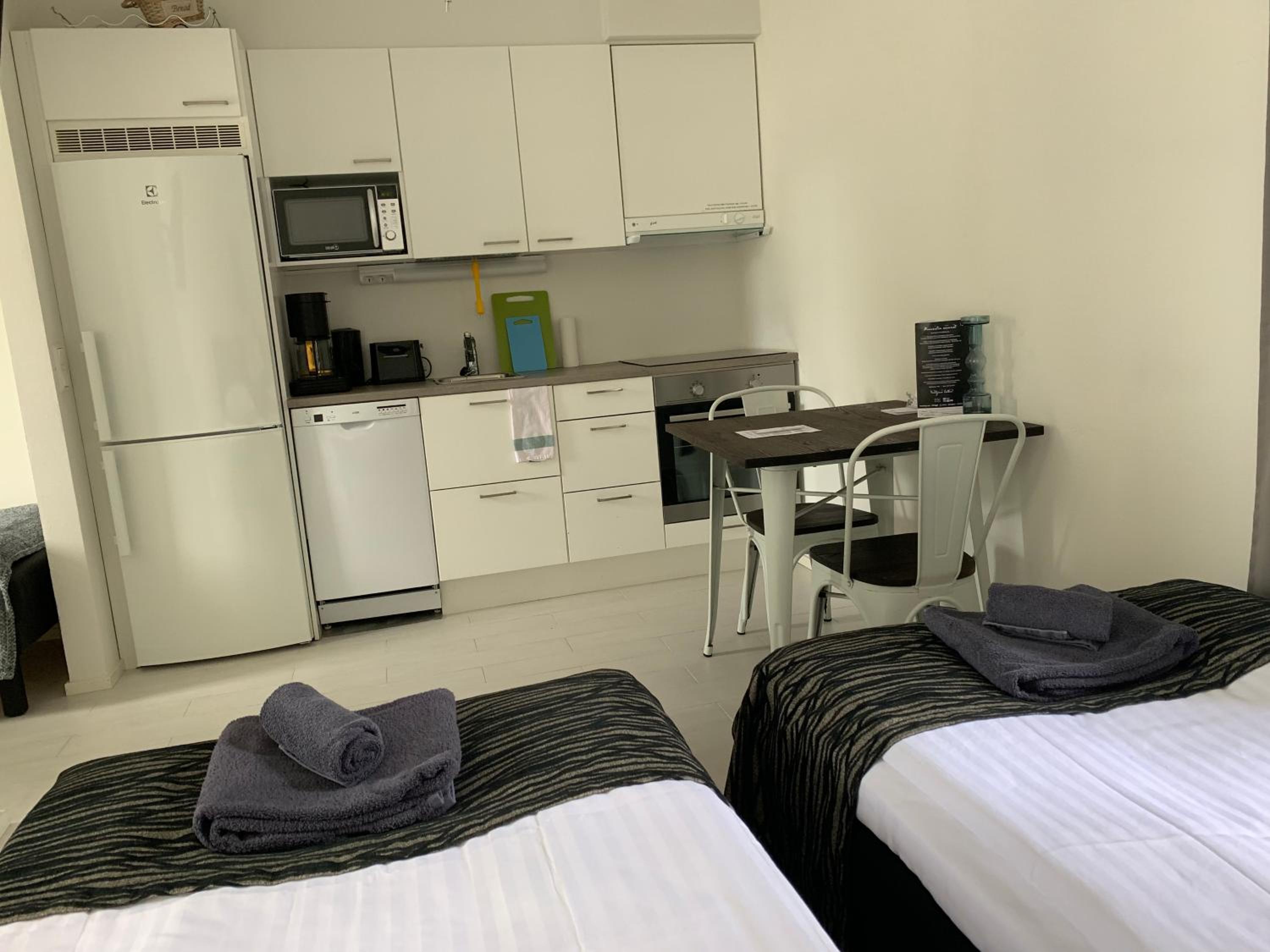 Superior Apartment photo 3