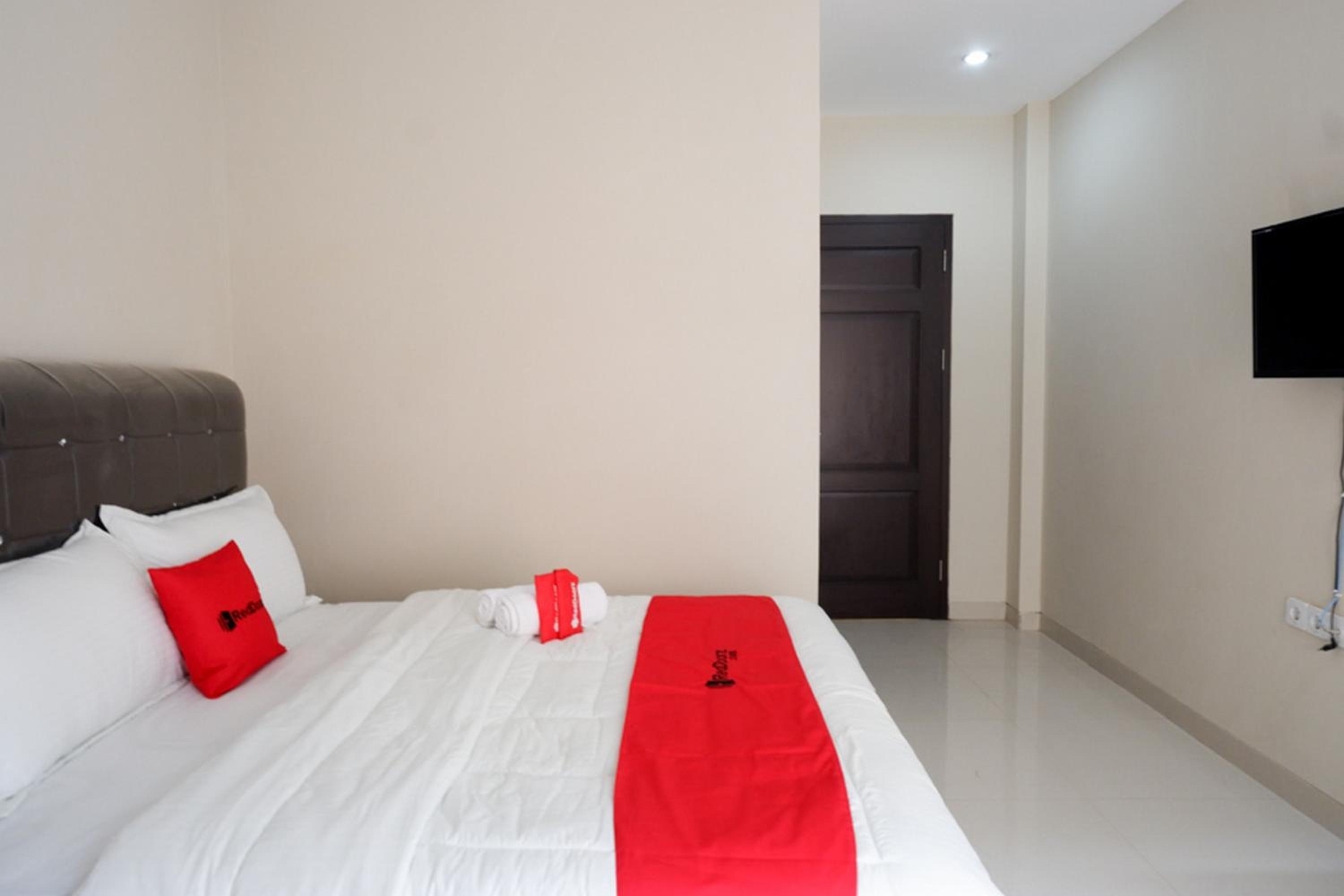 Double Room - Photo 3