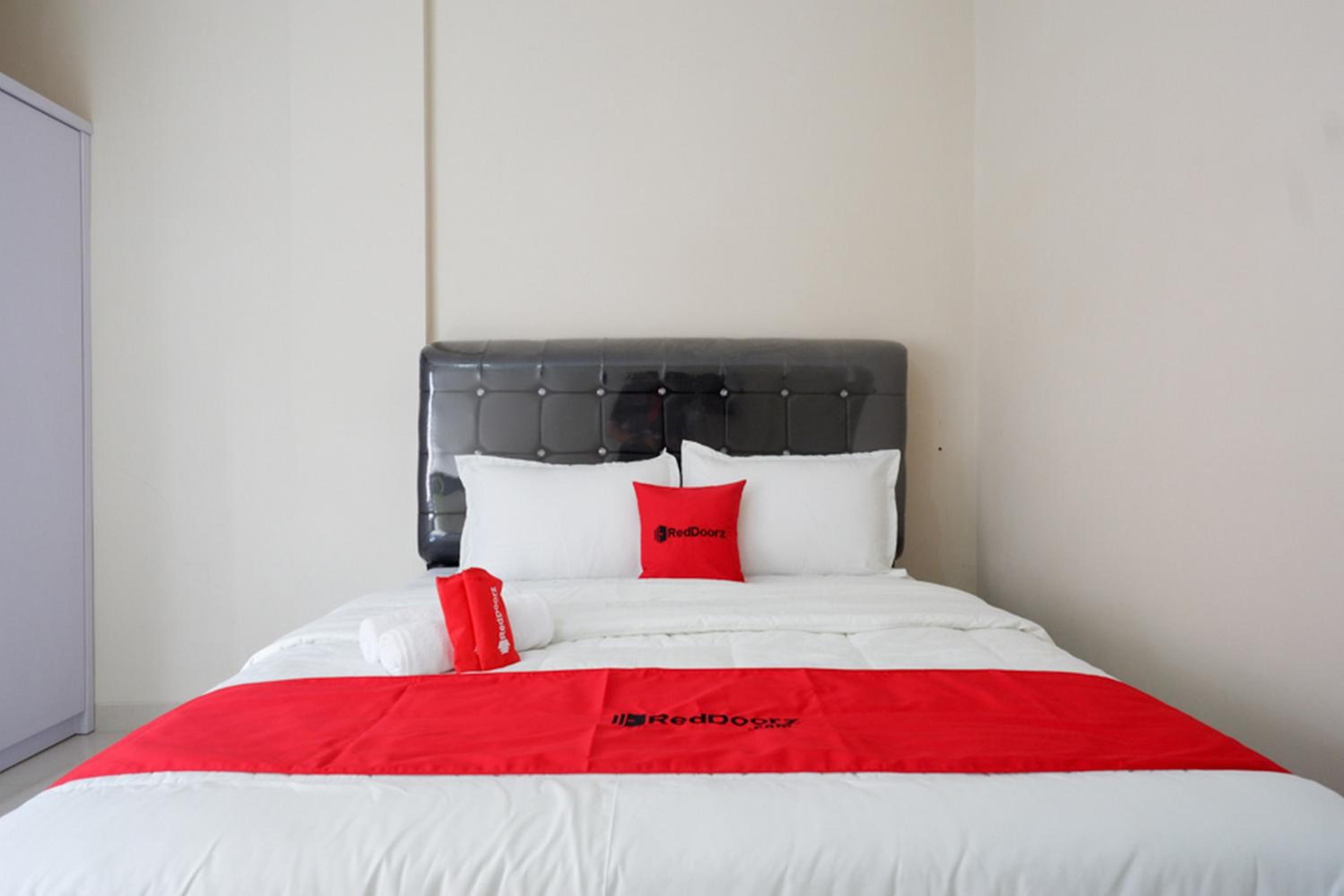 Double Room - Photo 10
