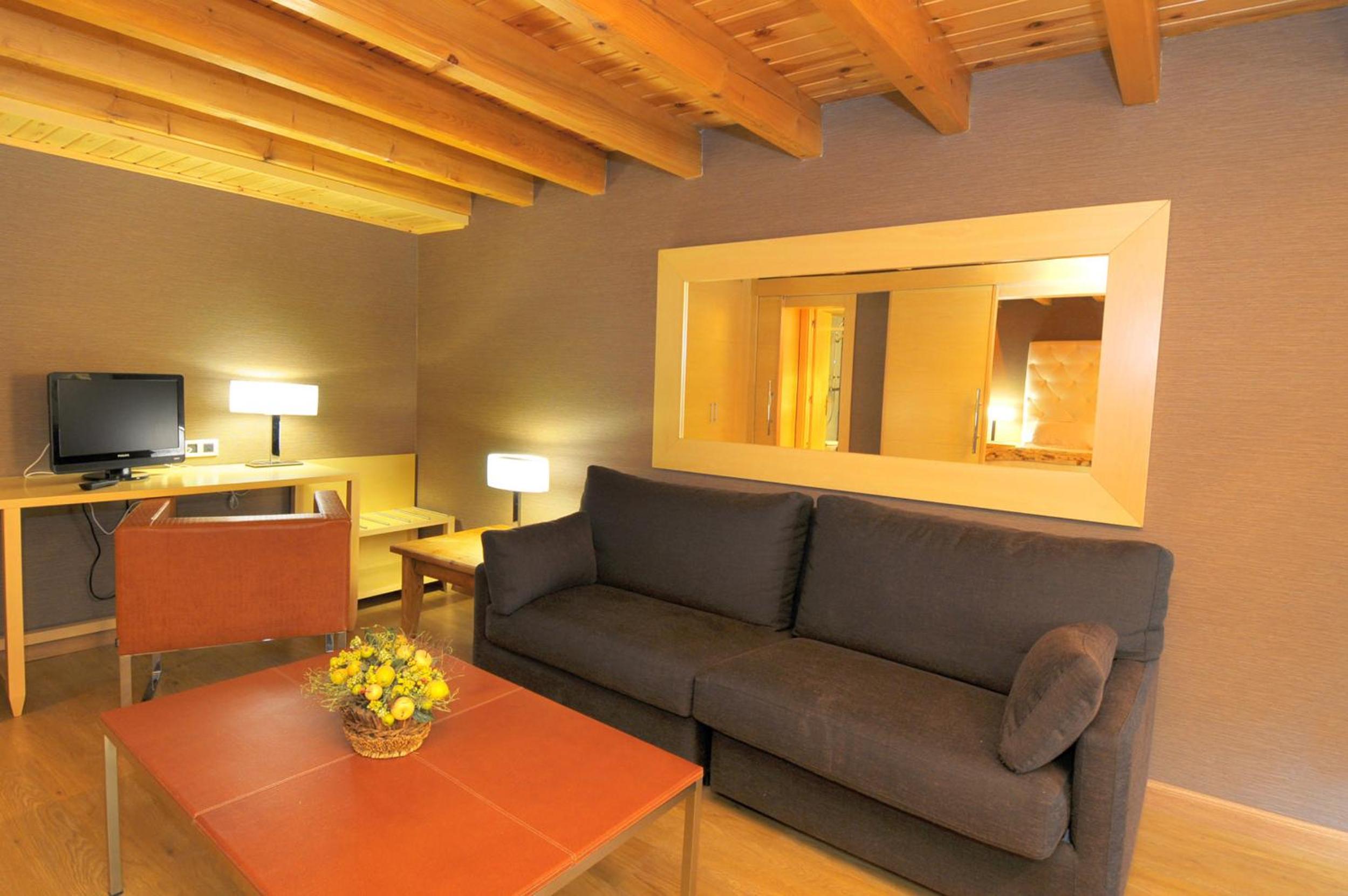 Suite Junior