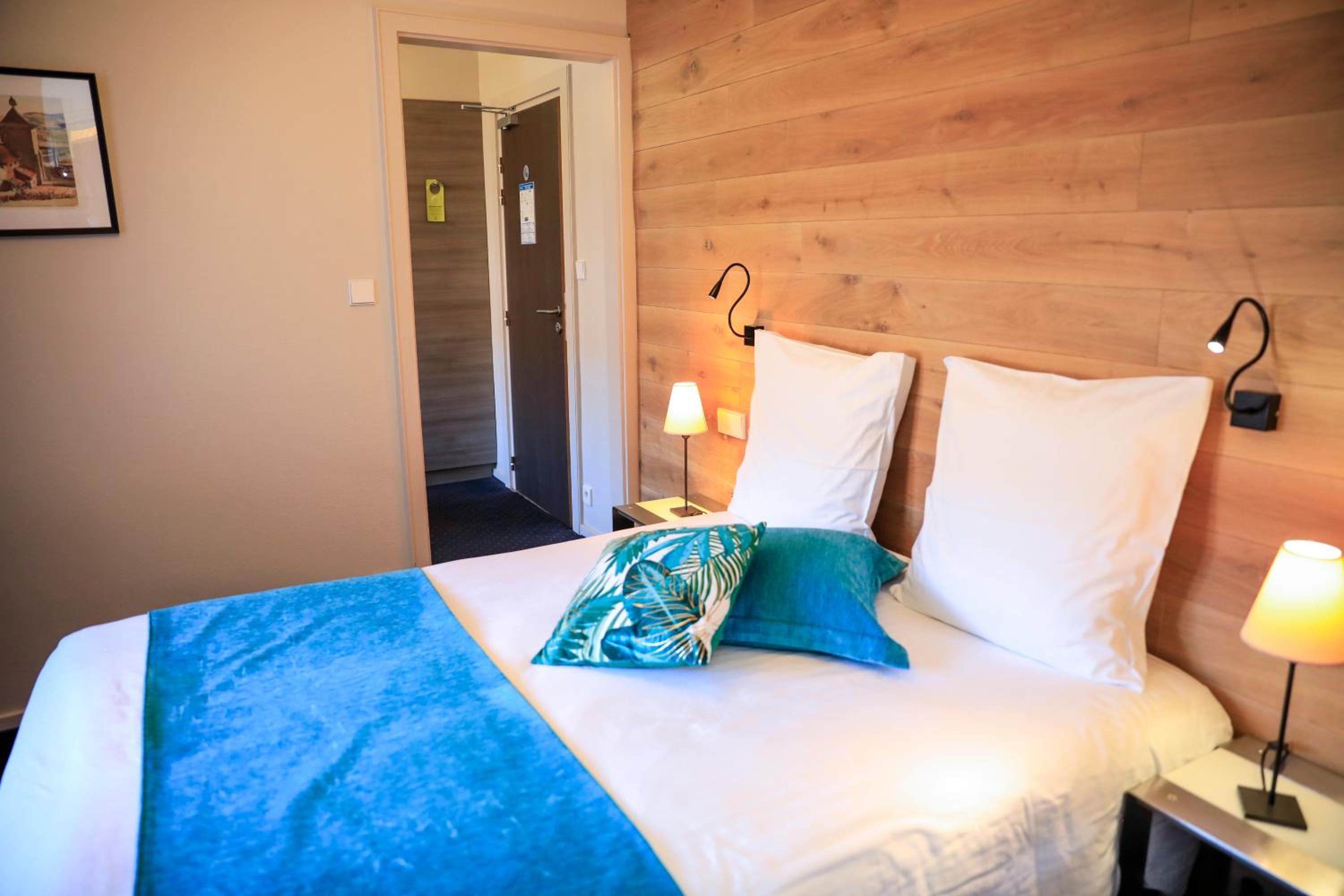 Suite photo 1
