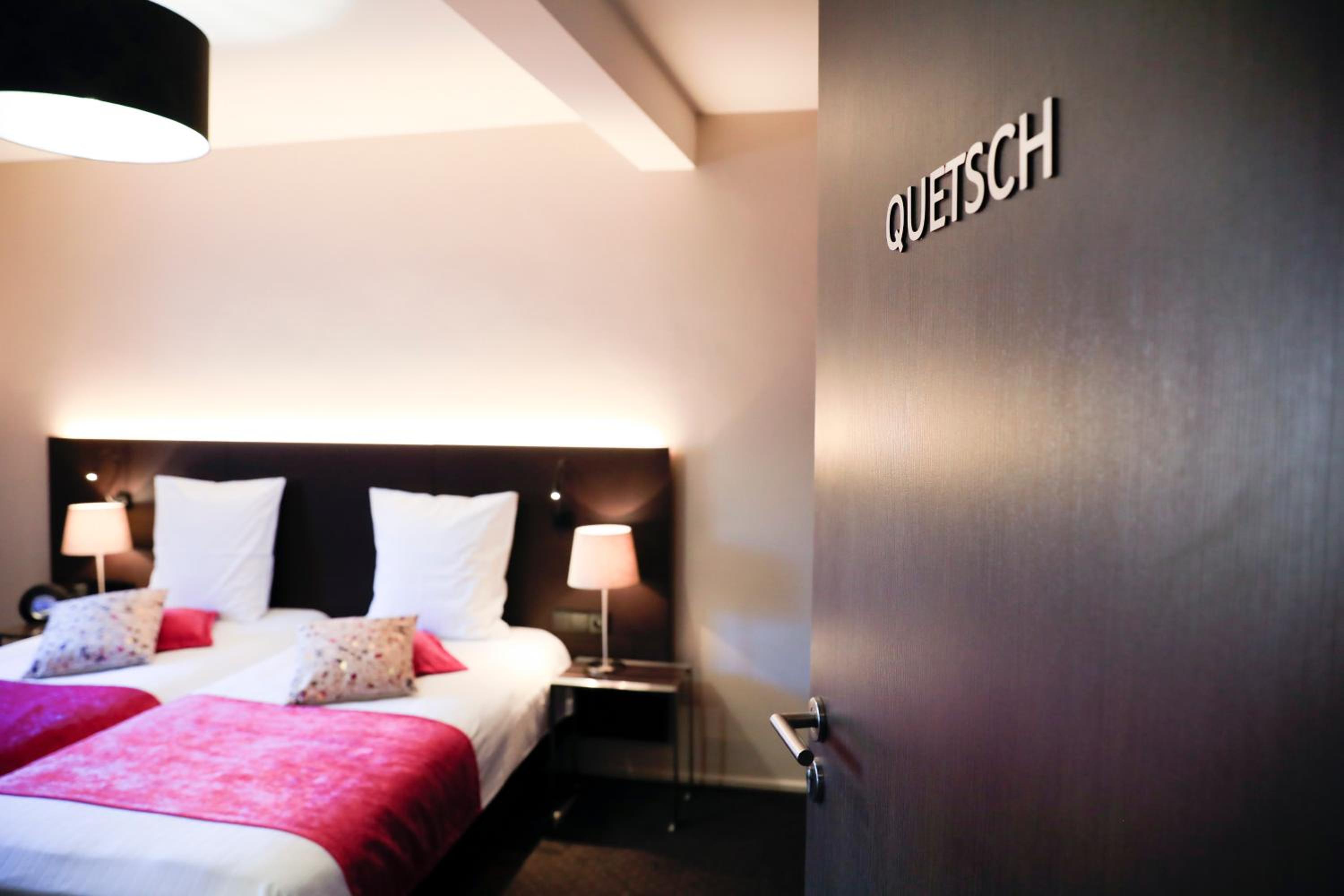 Twin Room with Shower photo 1