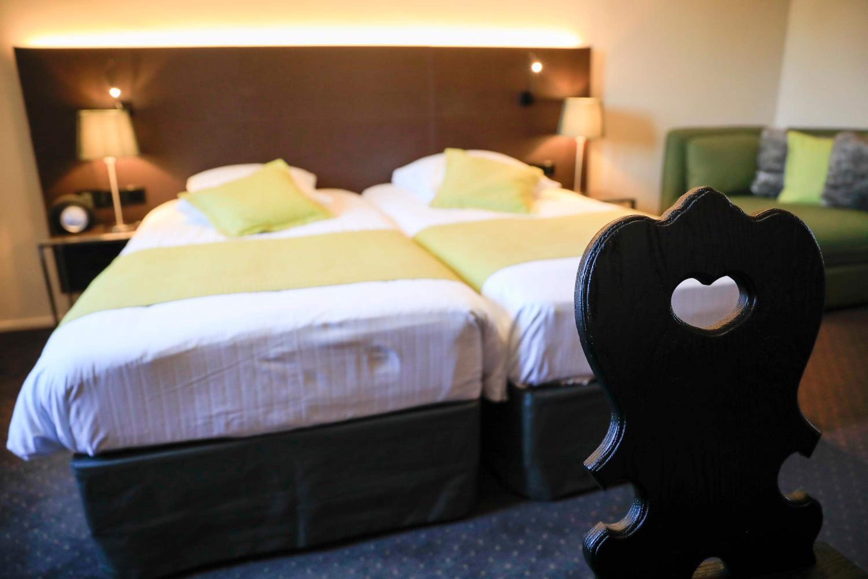 Superior Twin Room photo 1