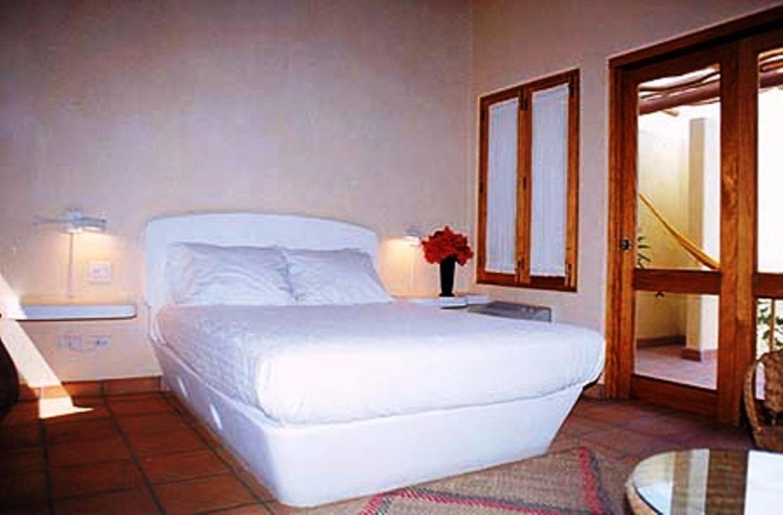 Two-Bedroom Villa - Photo 1