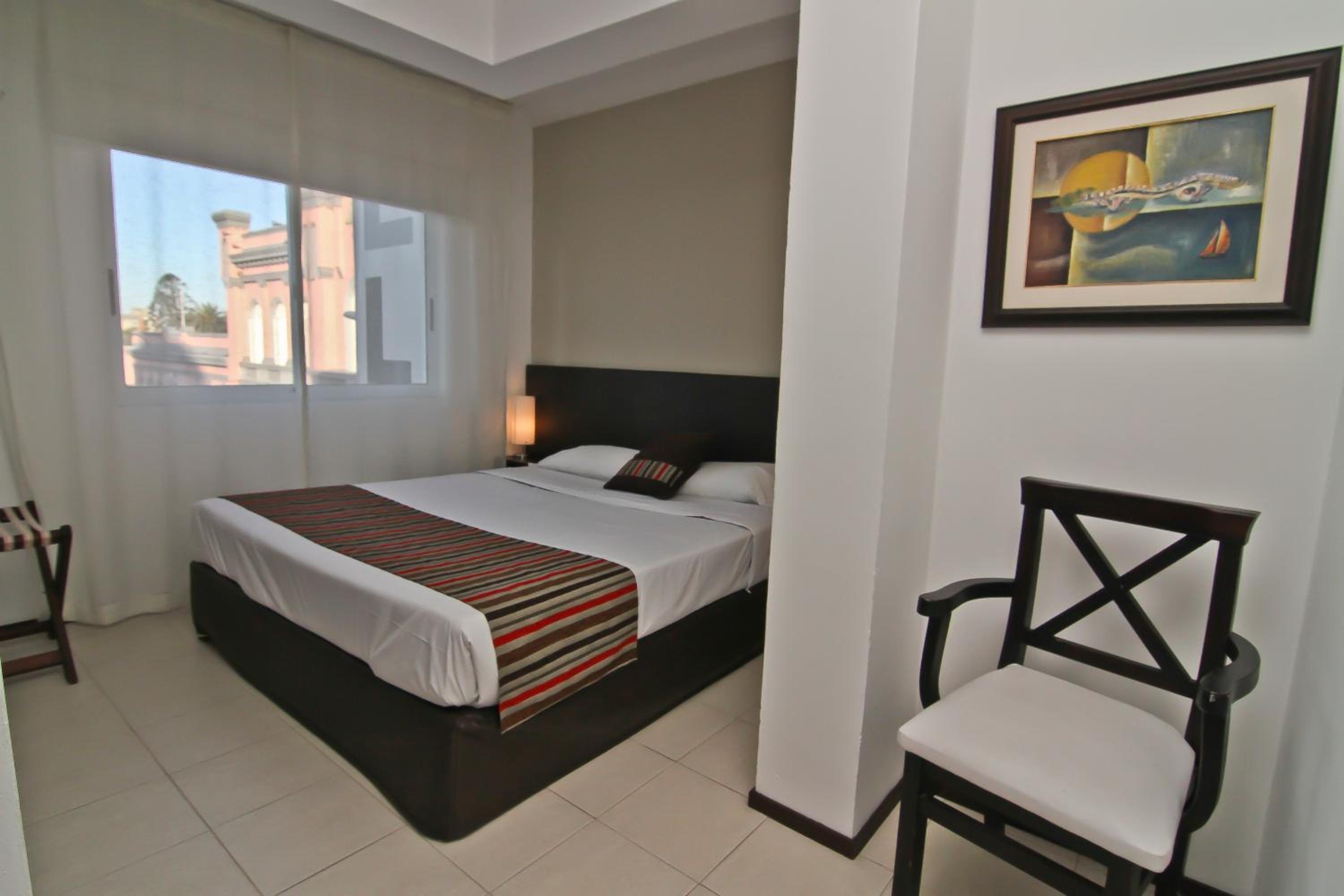 Standard Double Room photo 2