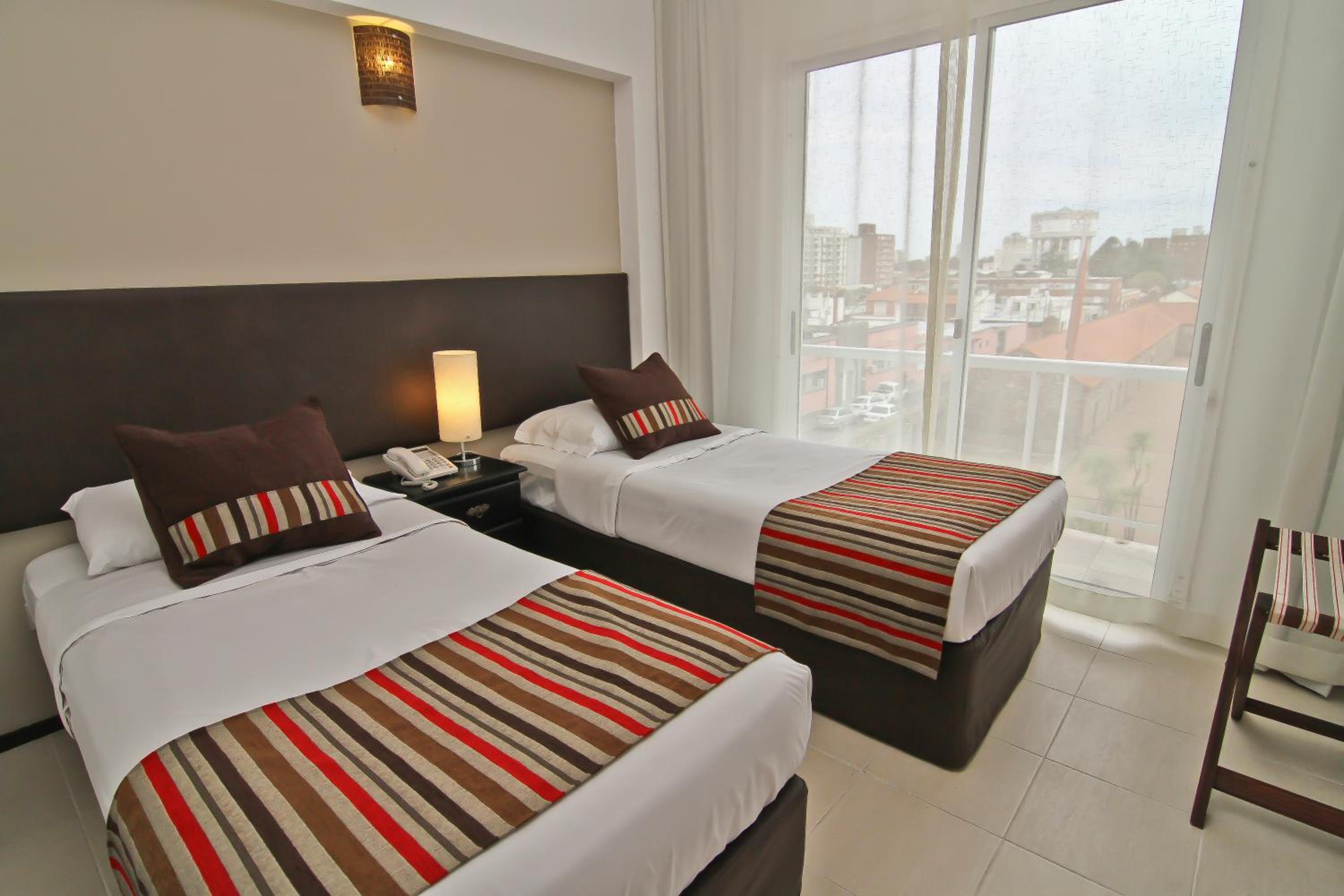 Standard Twin Room photo 1