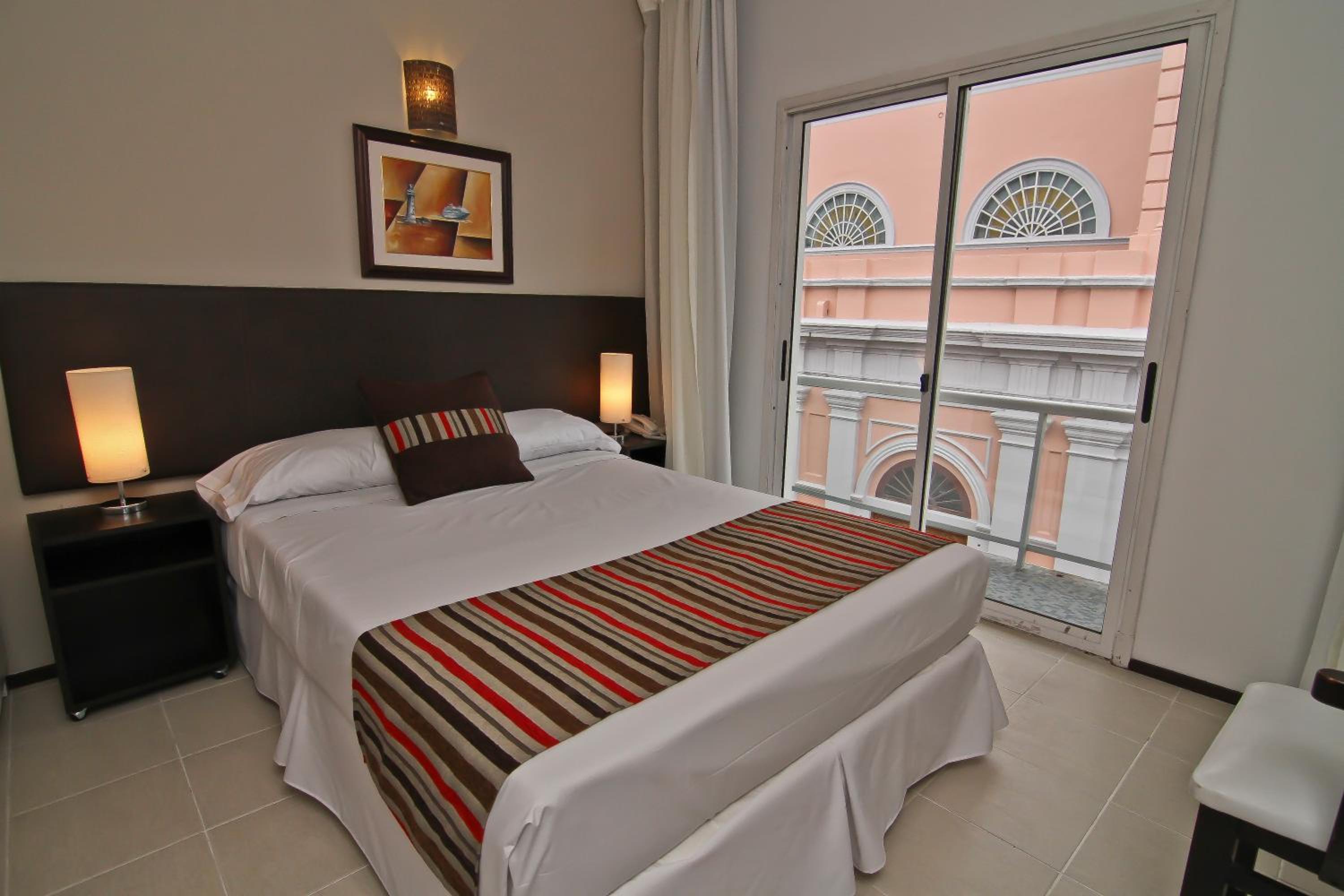Standard Double Room photo 1