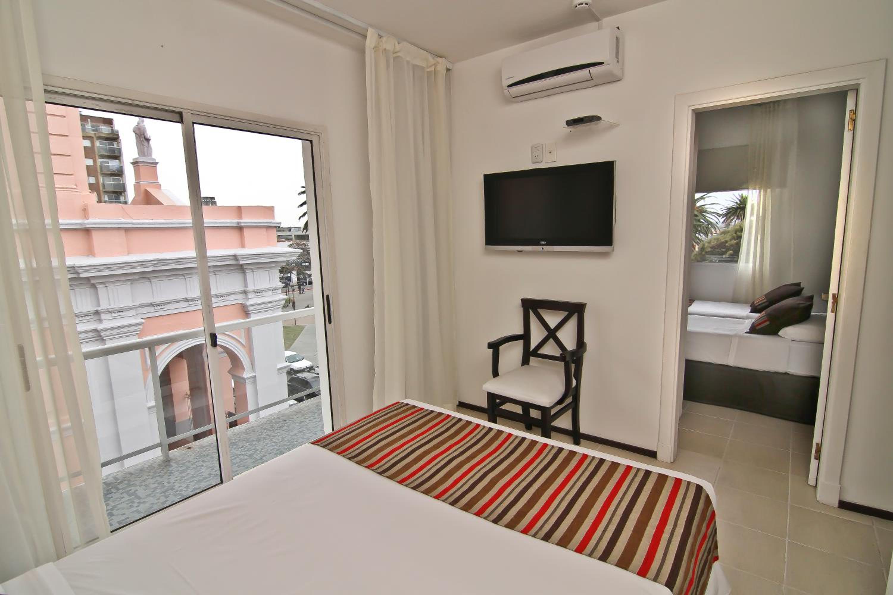 Quadruple Room photo 1