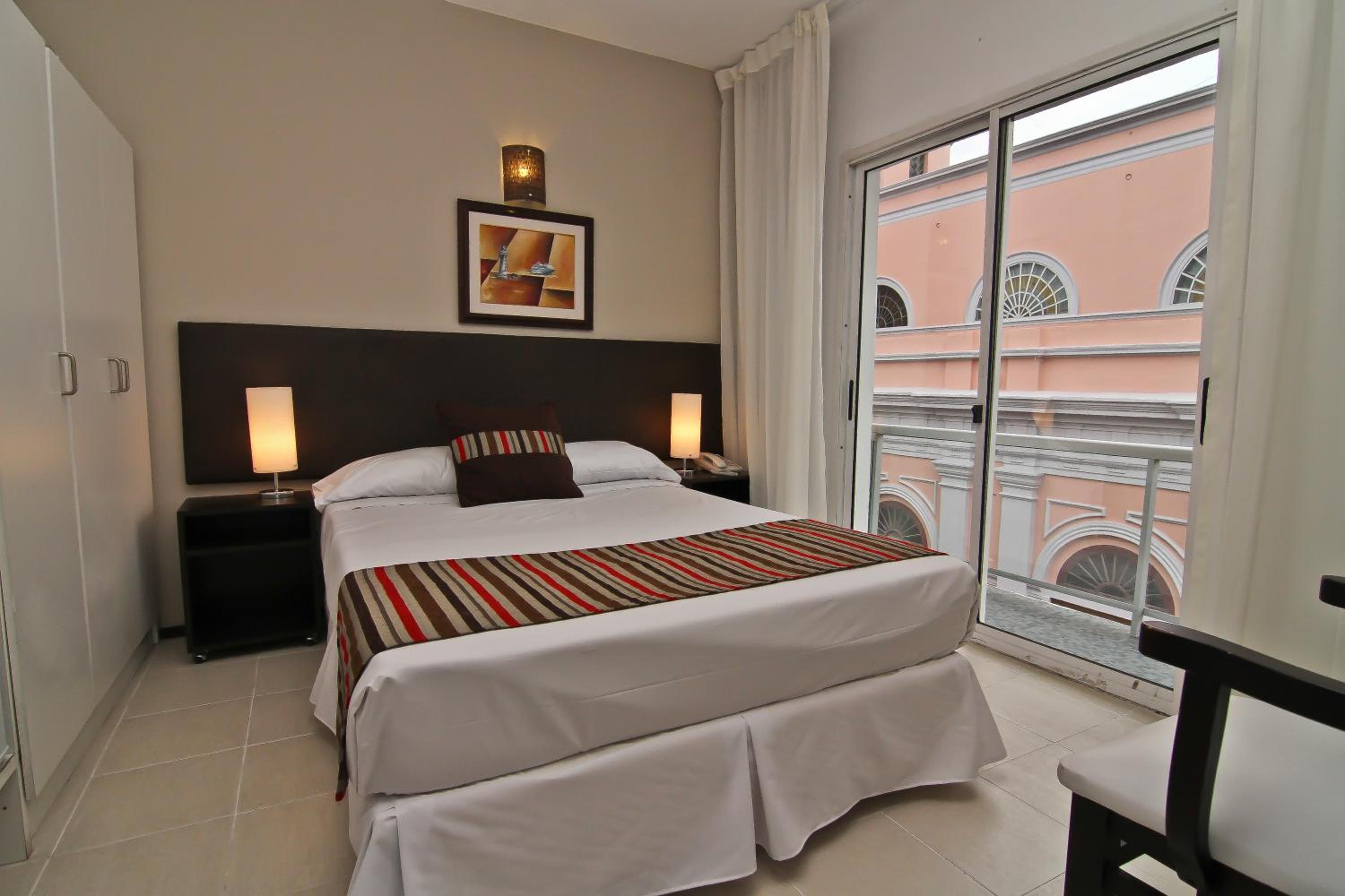 Quadruple Room photo 3