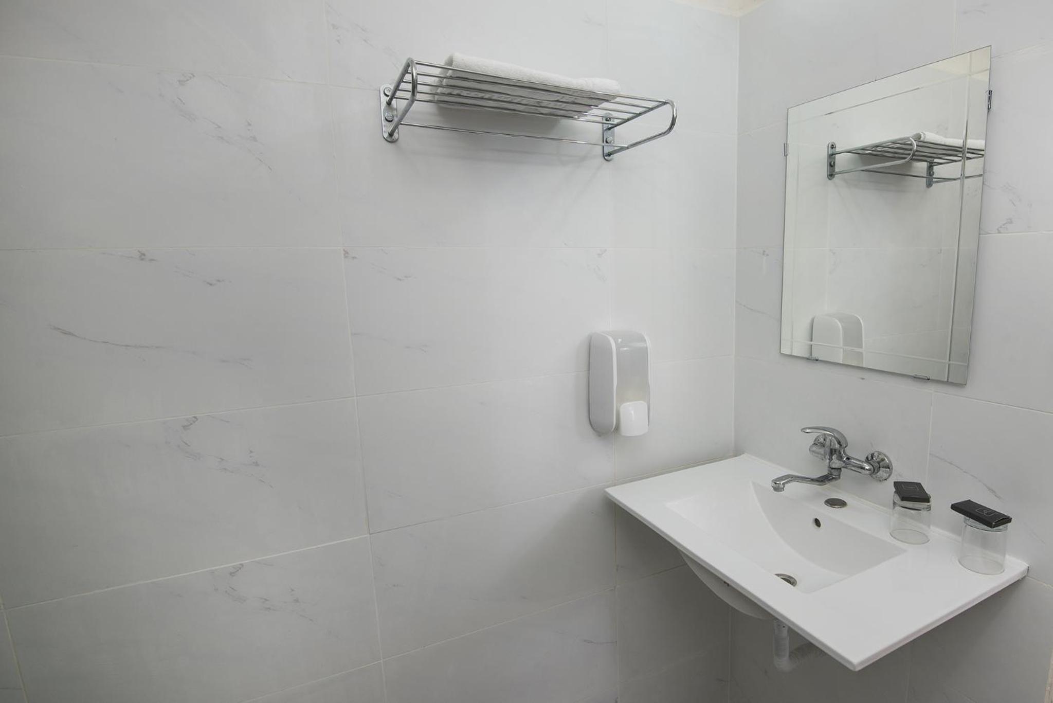Classic Room - Photo 22