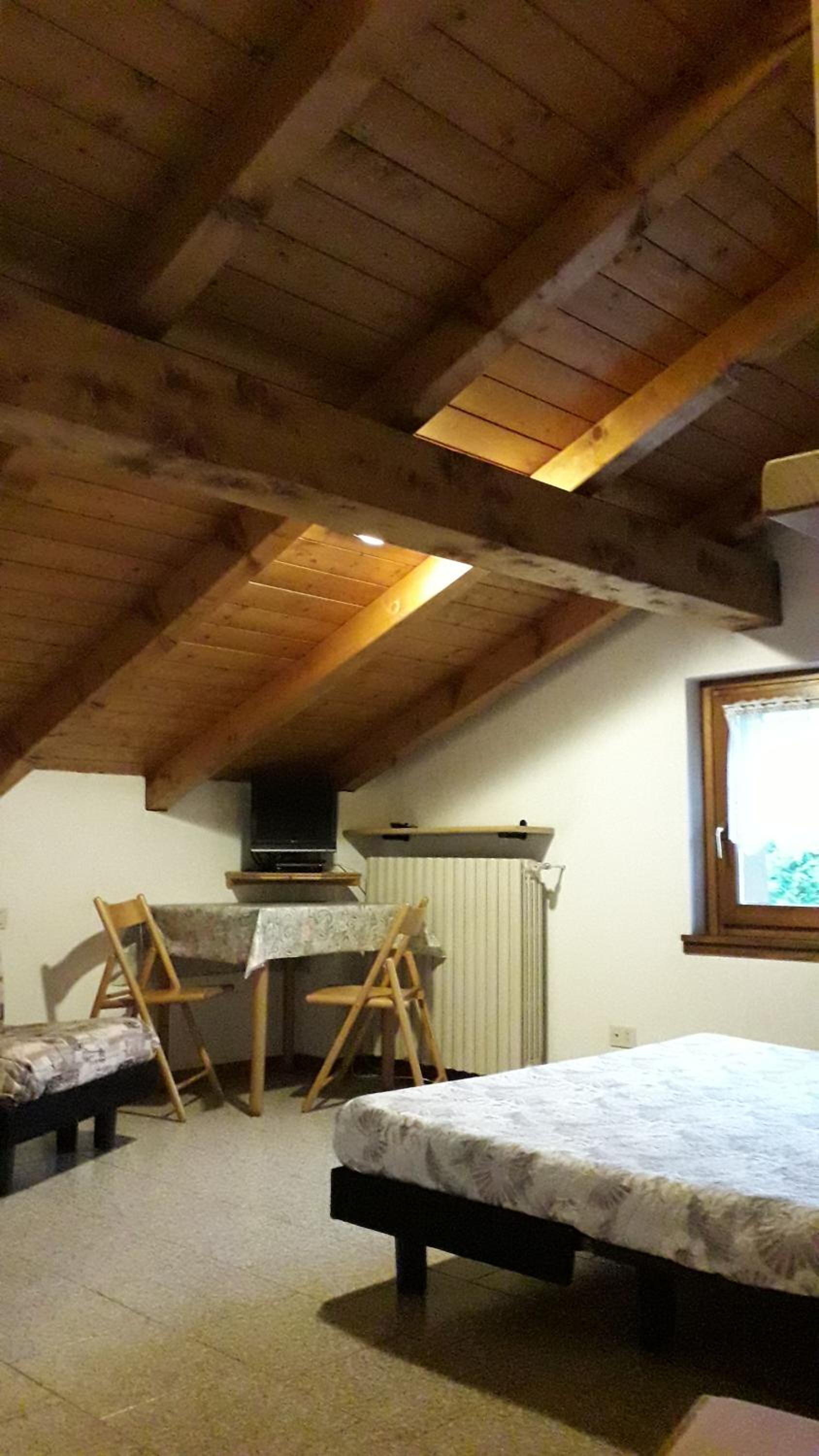 Loft Apartment without Balcony photo 1
