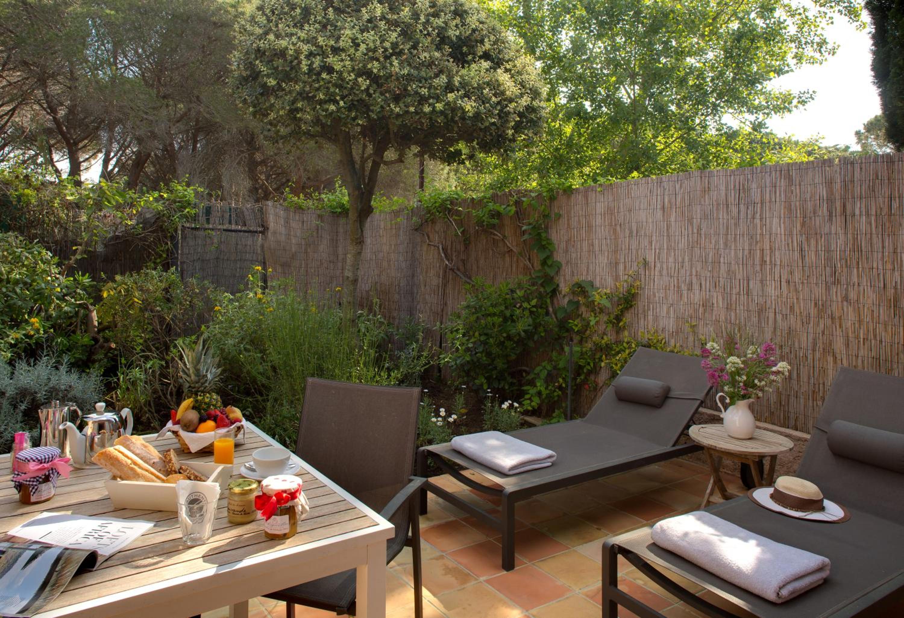 Junior Suite with Terrace - Photo 2