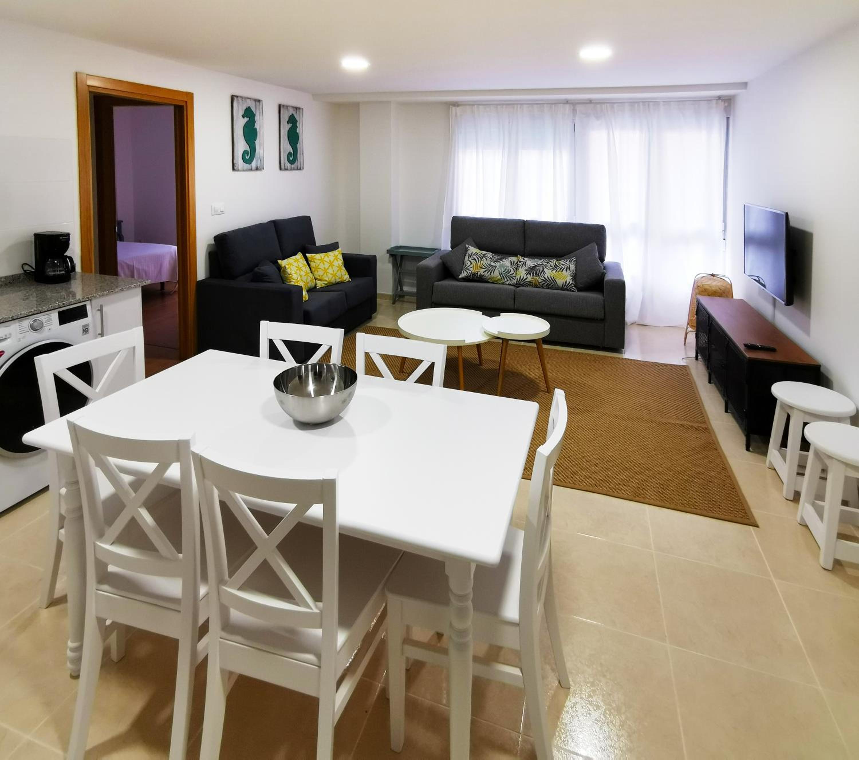 Apartamento