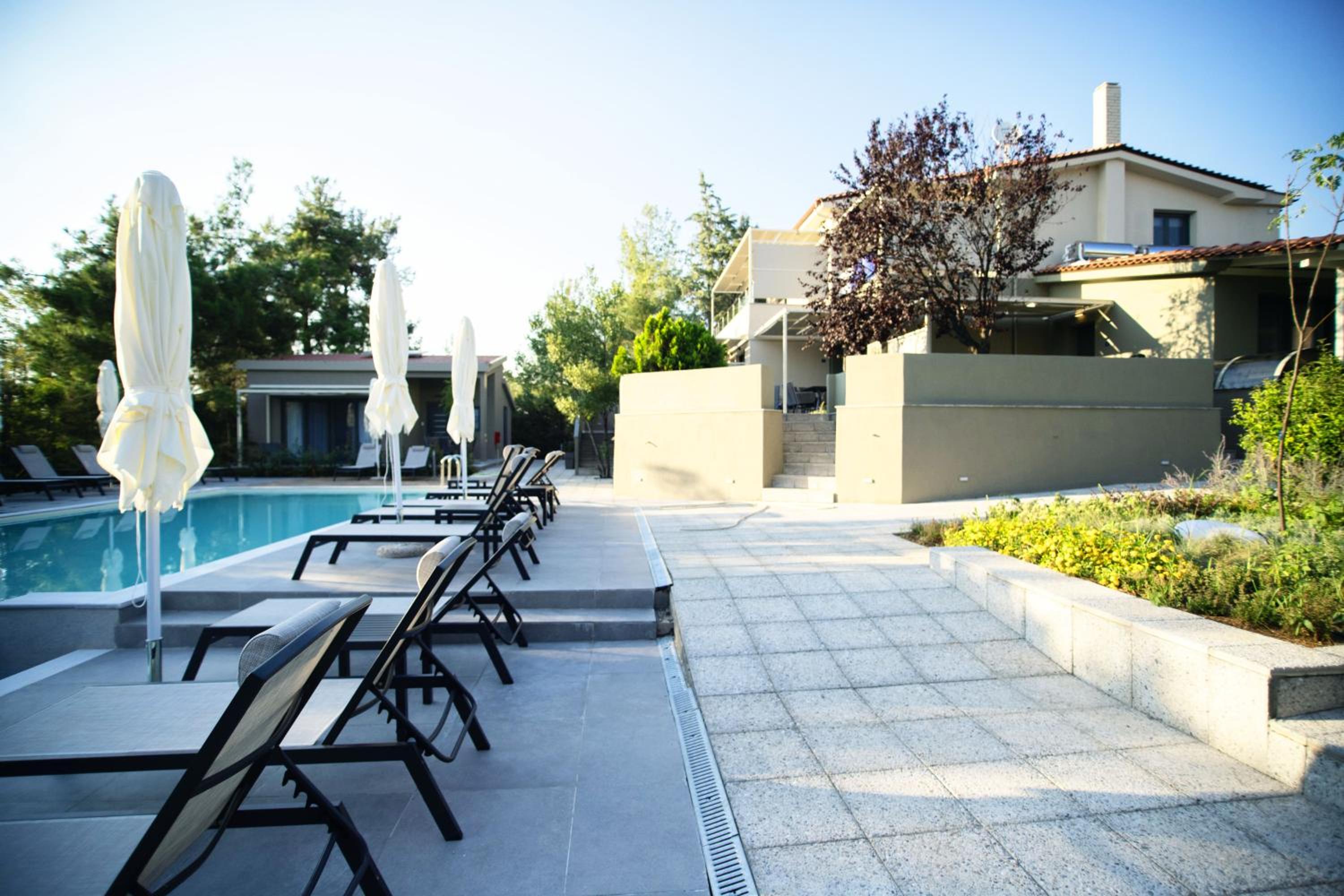 8 Boutique Suites, 사진 3