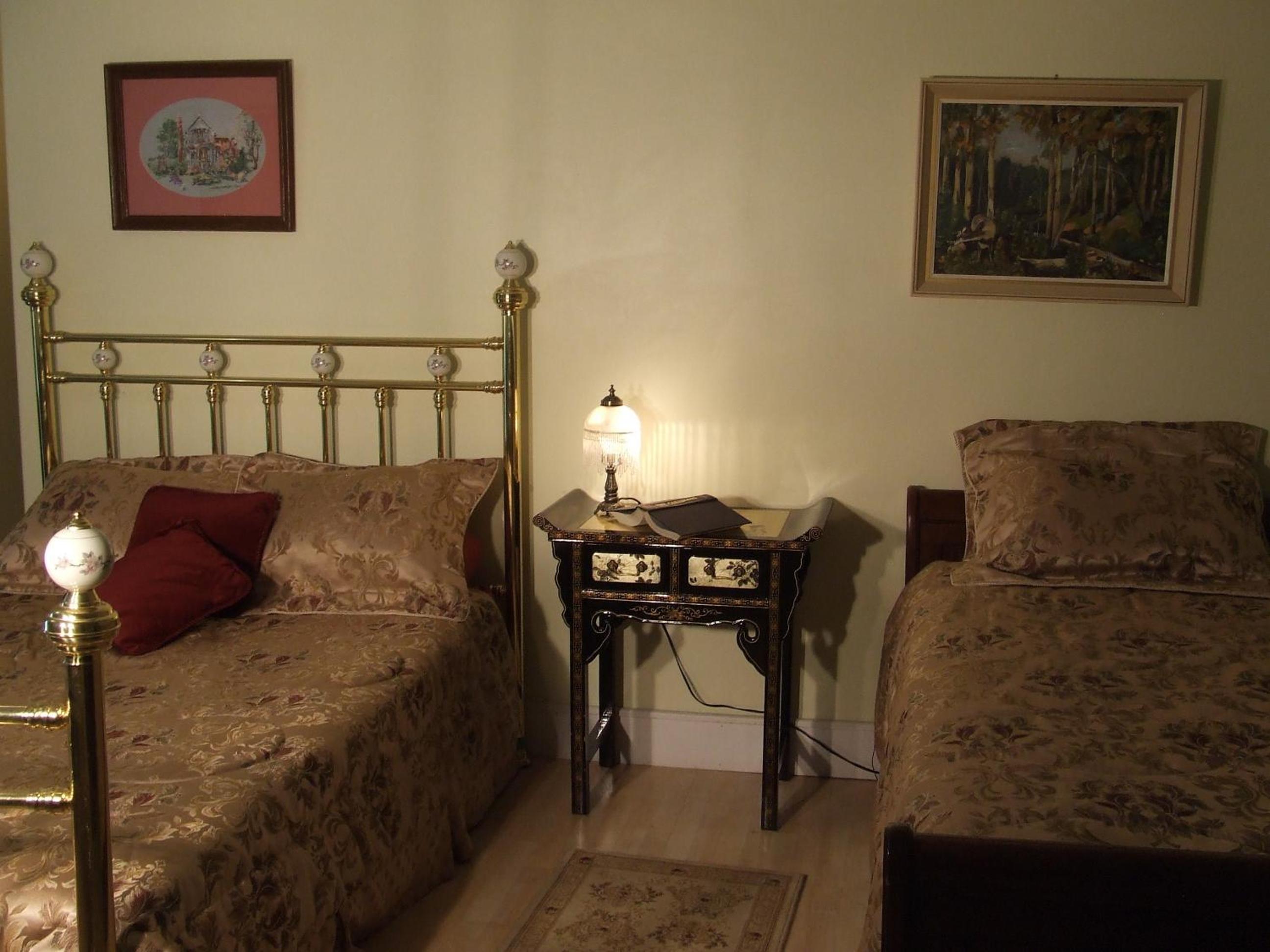 Superior Queen Room