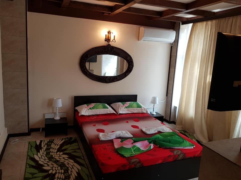 Double Room with Private Bathroom photo 1