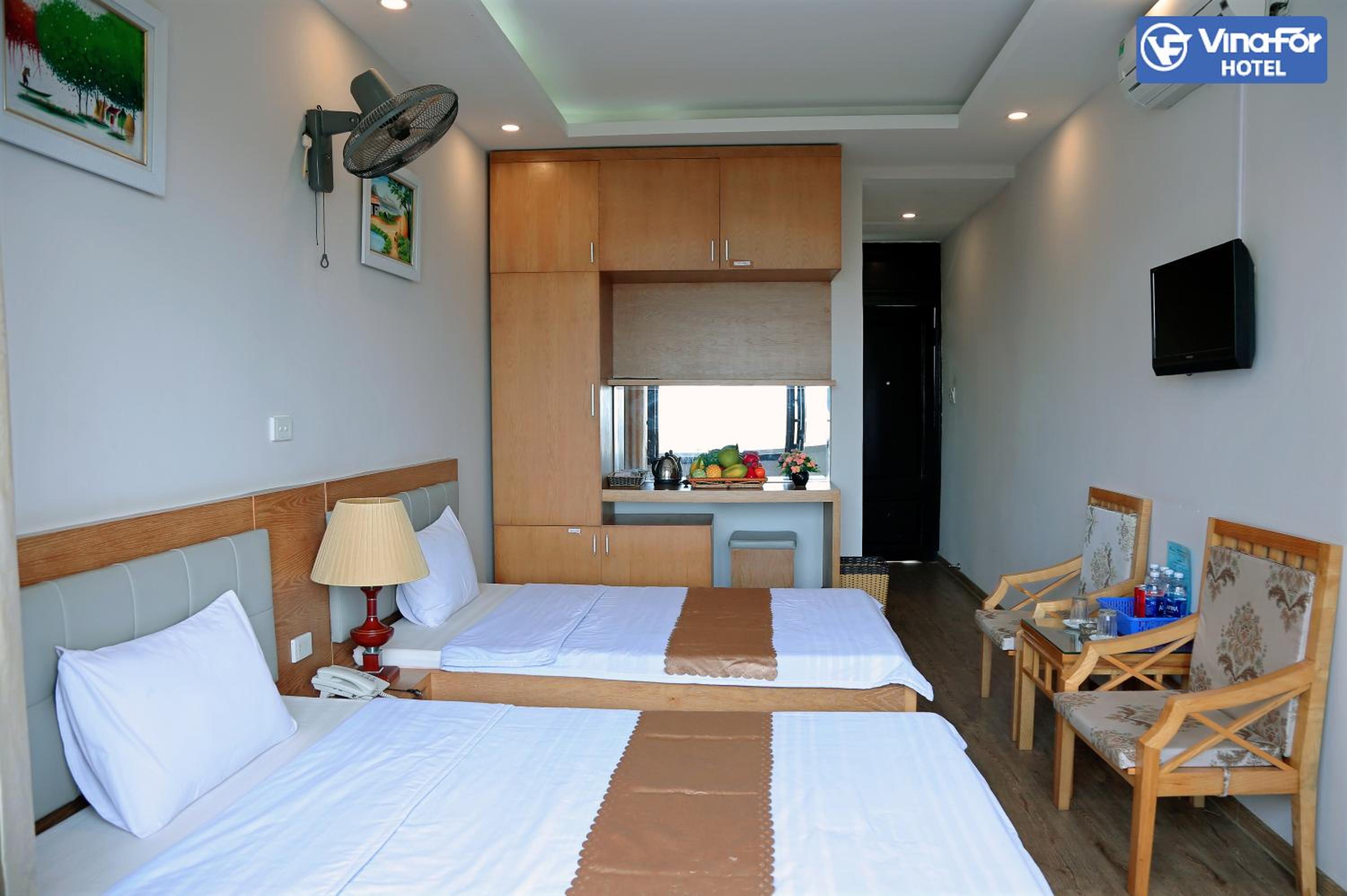 Twin Room photo 3