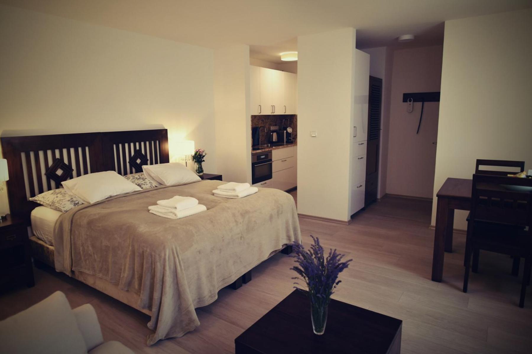Standard Apartment photo 1