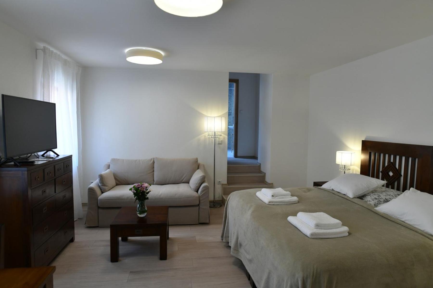 Standard Apartment photo 2