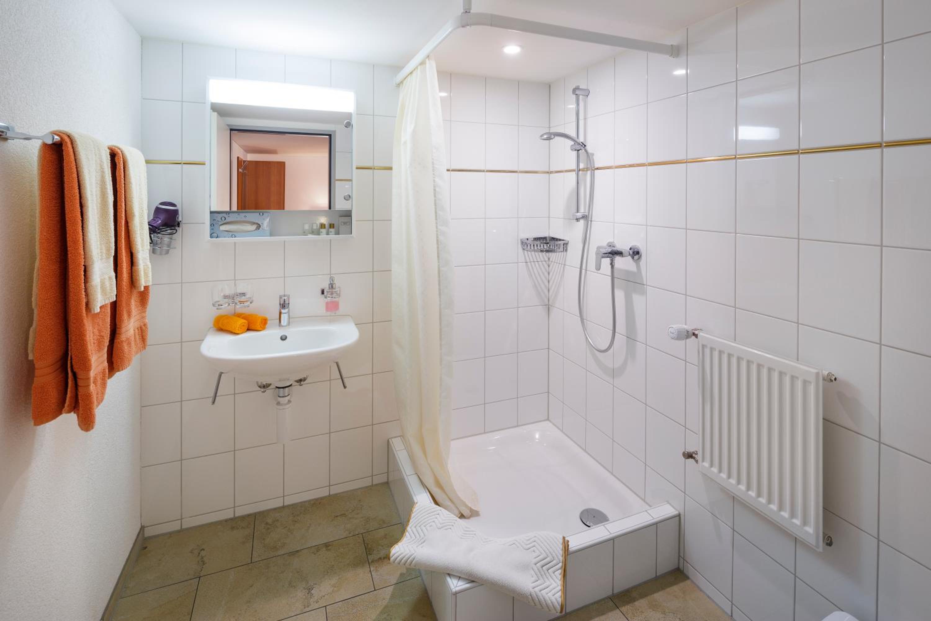 Double Room with Village View - Photo 5