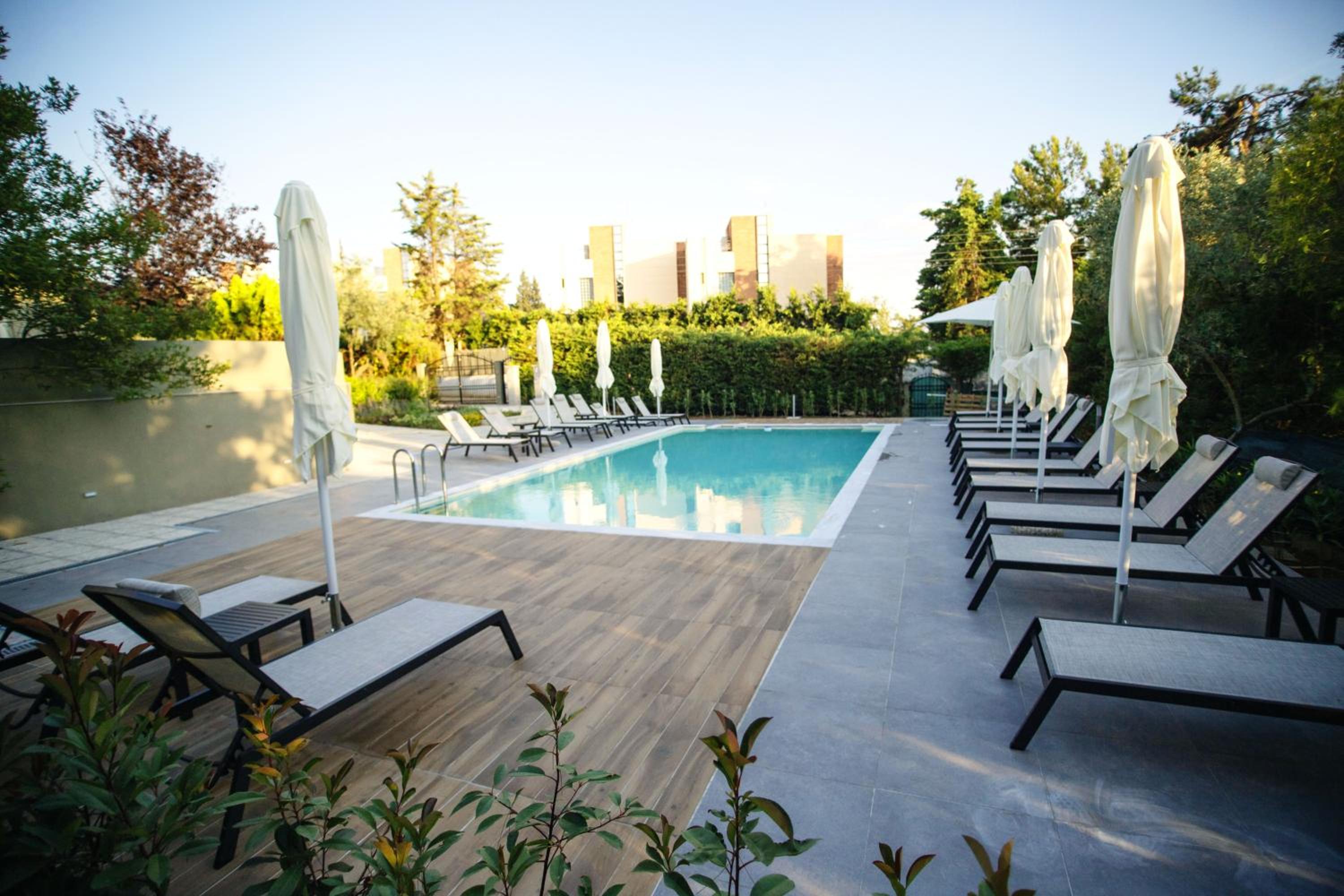 8 Boutique Suites, 사진 4
