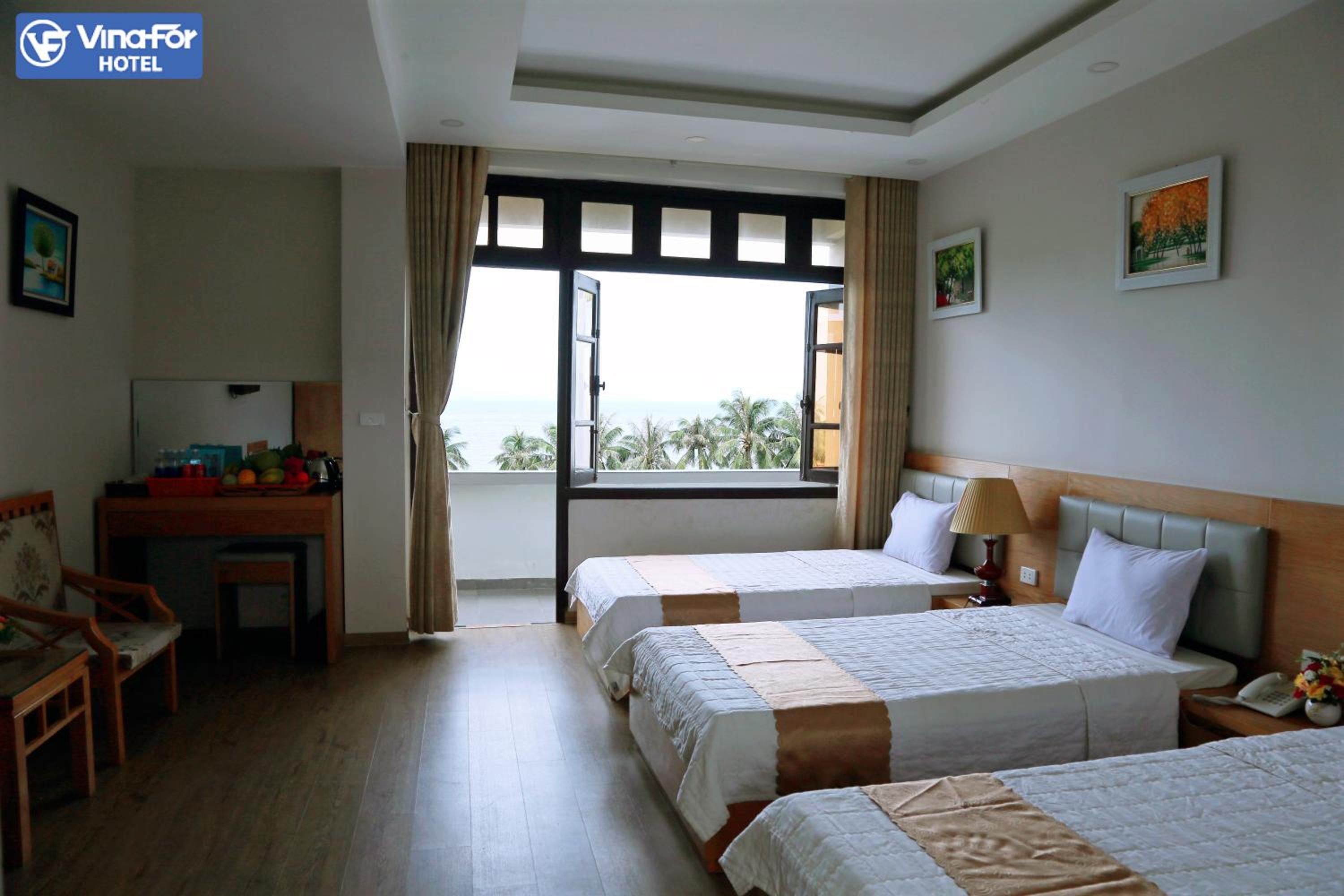 Basic Triple Room photo 2