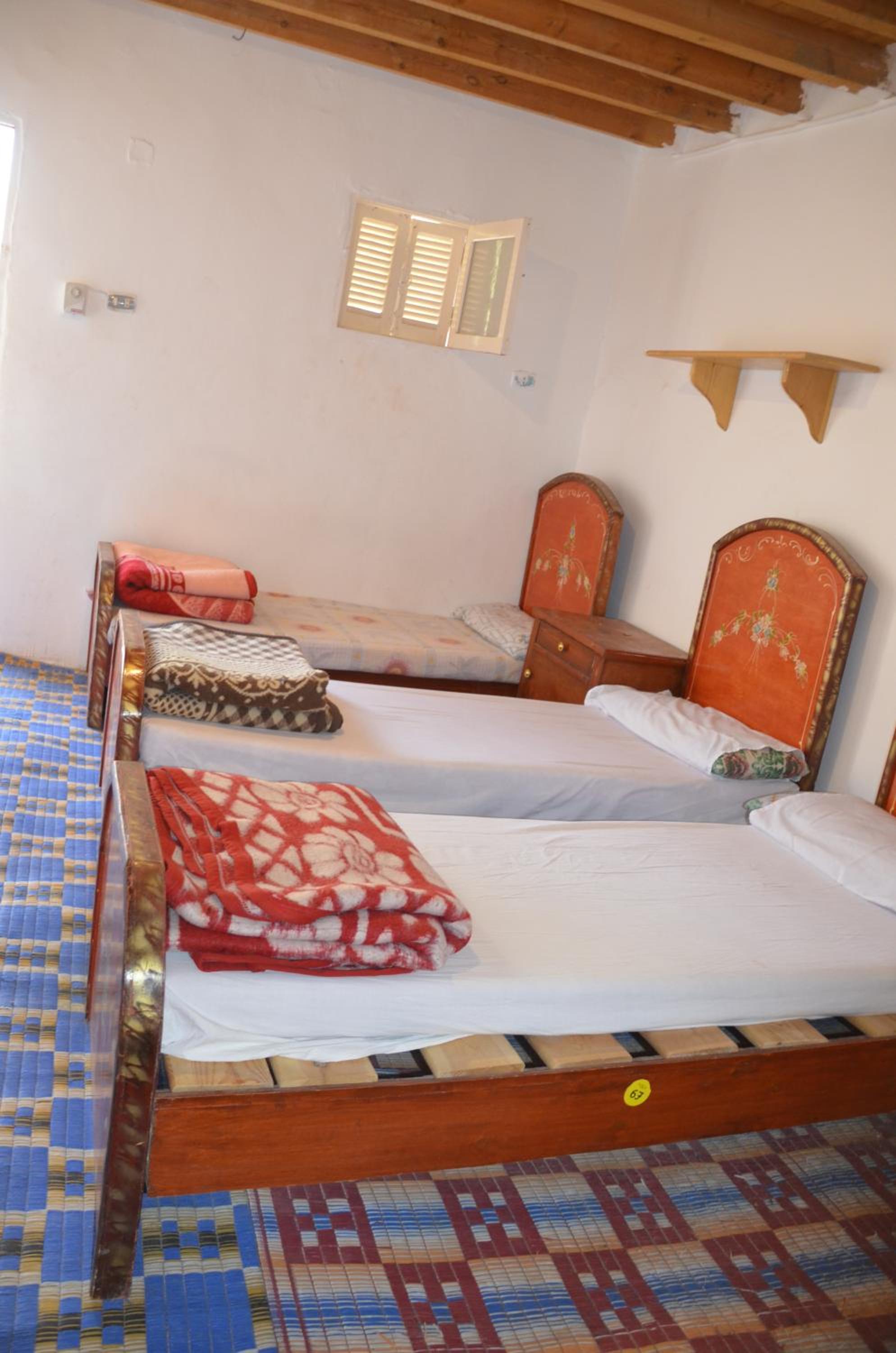 Single Bed in Dormitory Room photo 2