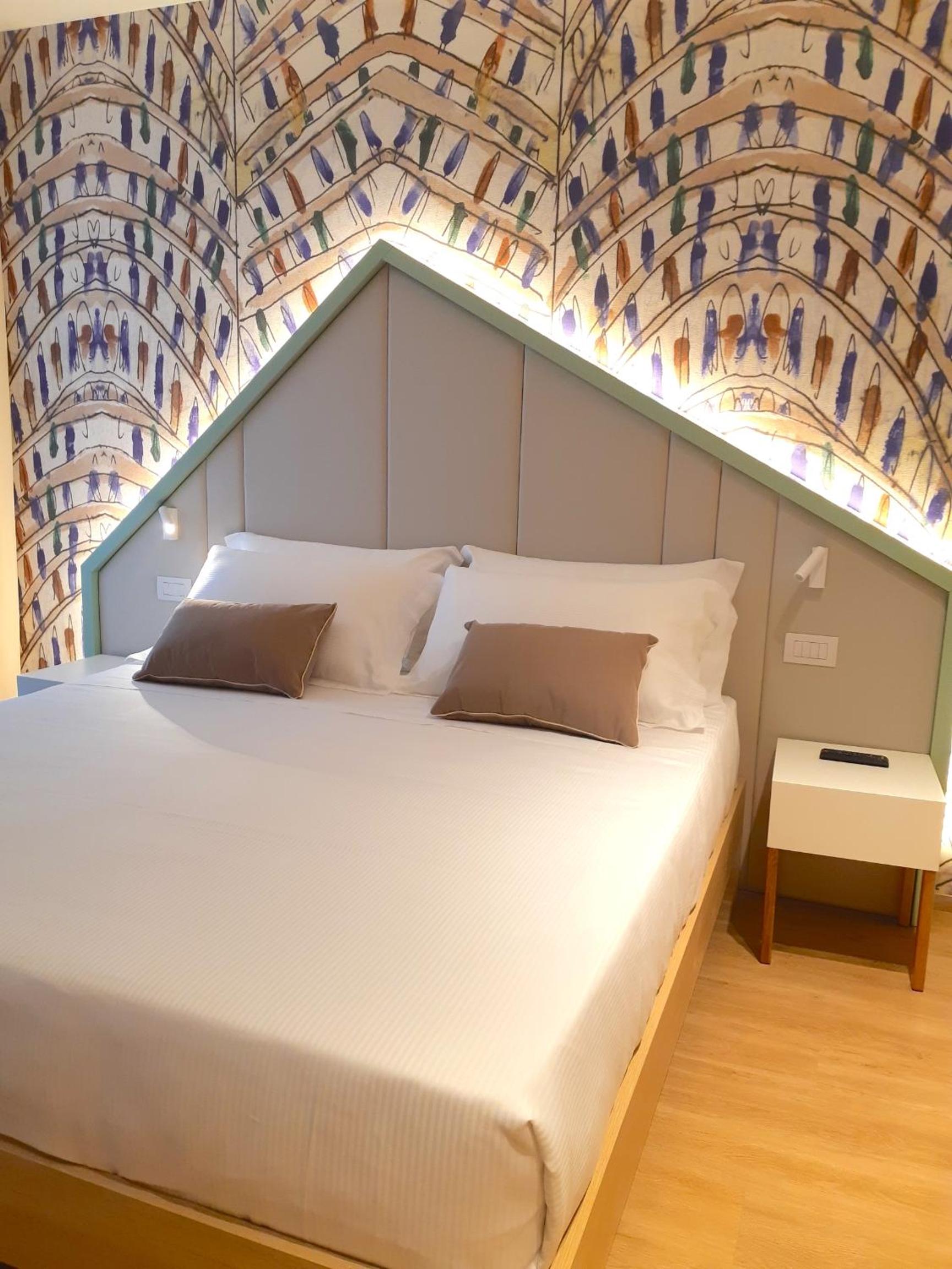 Family Junior Suite photo 1