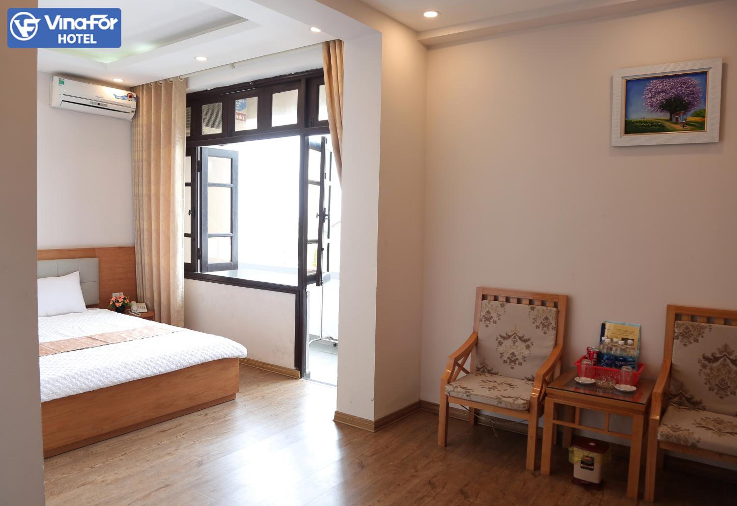 Family Double Room photo 3