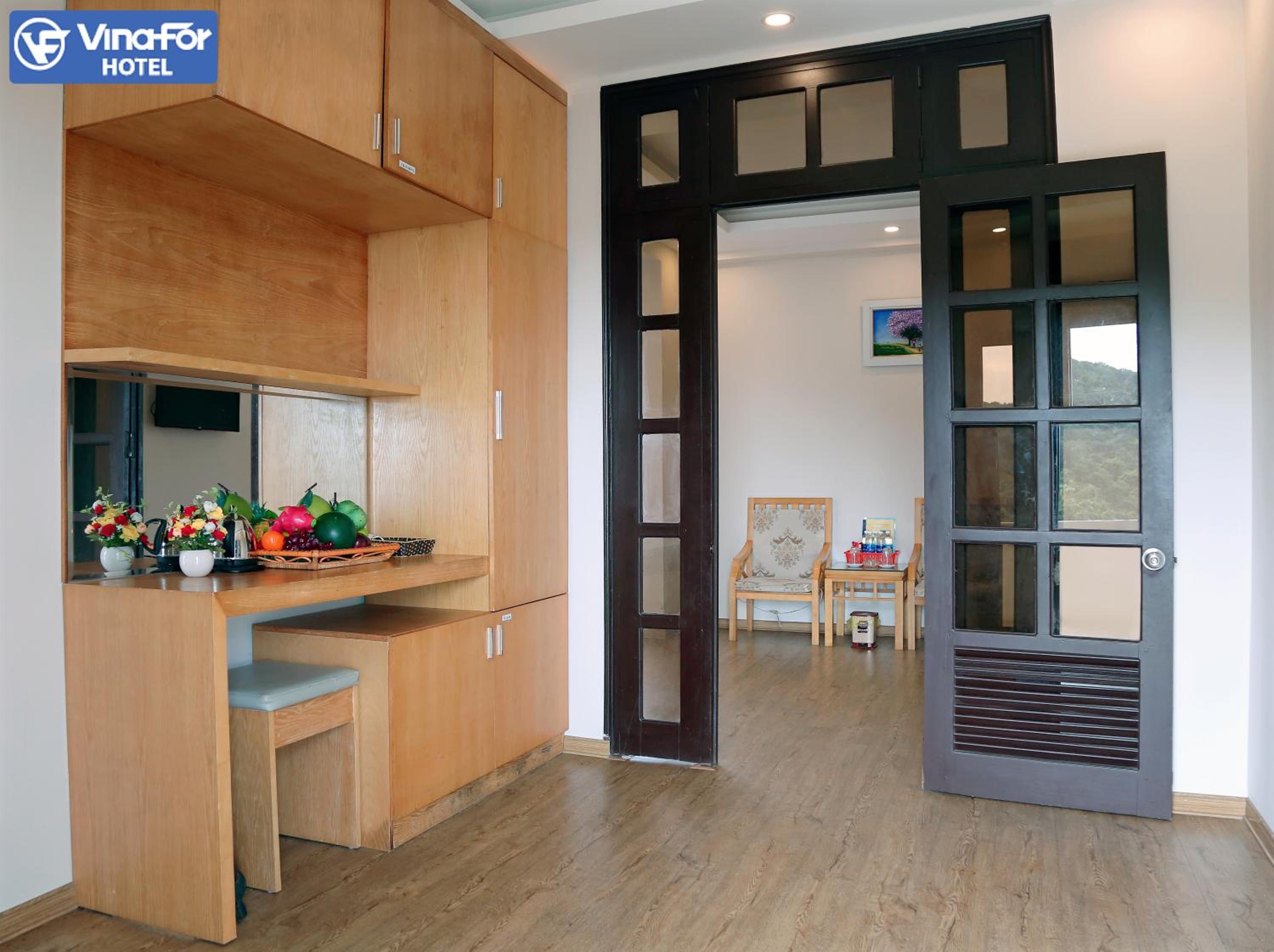 Family Double Room photo 1